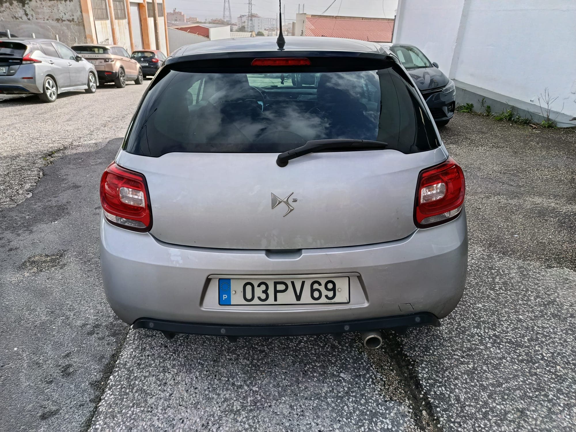 Citroën DS3 · Ano 2015 — image 5
