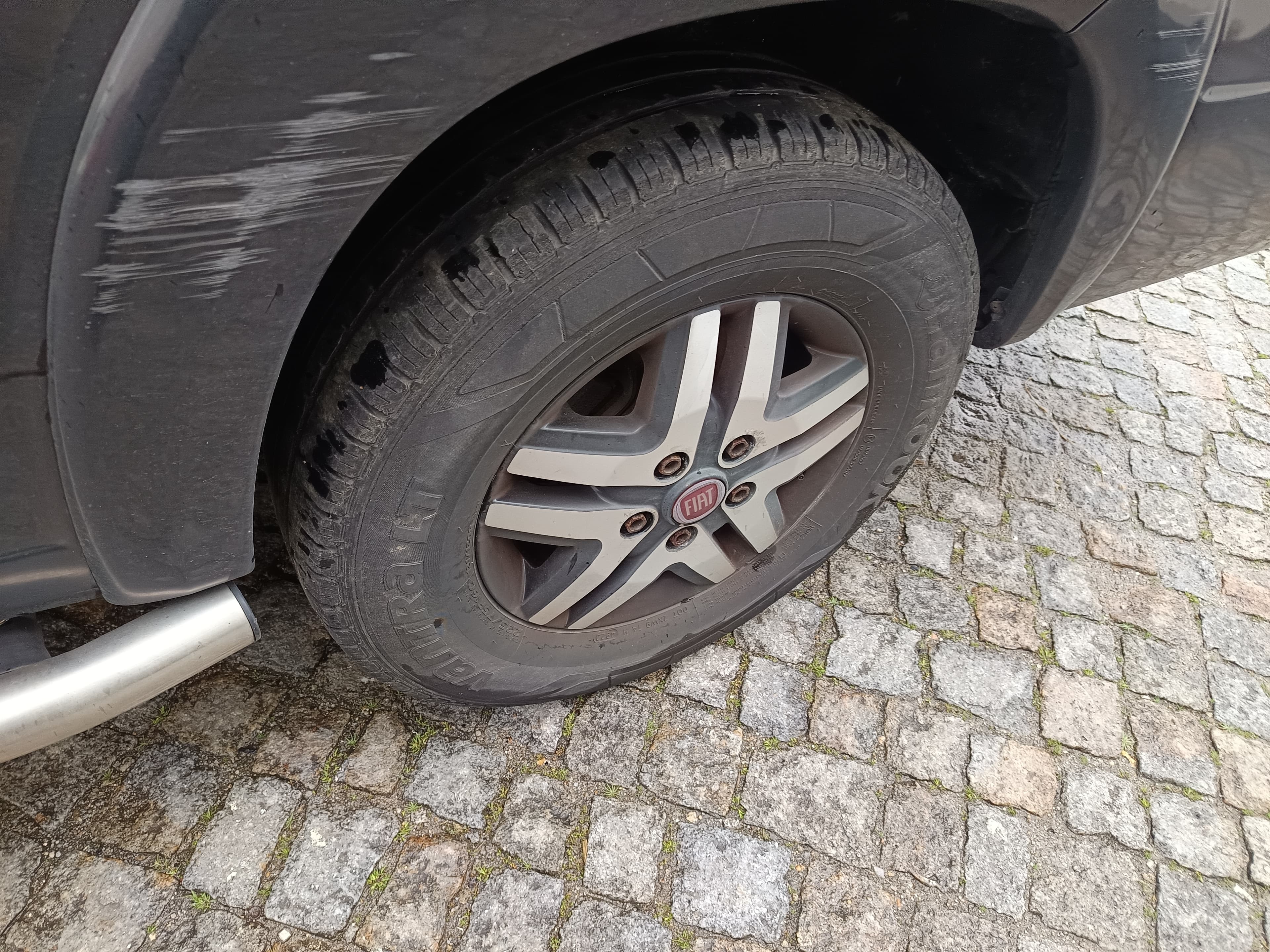 Fiat Ducato Maxi · Ano 2015 — imagem 14