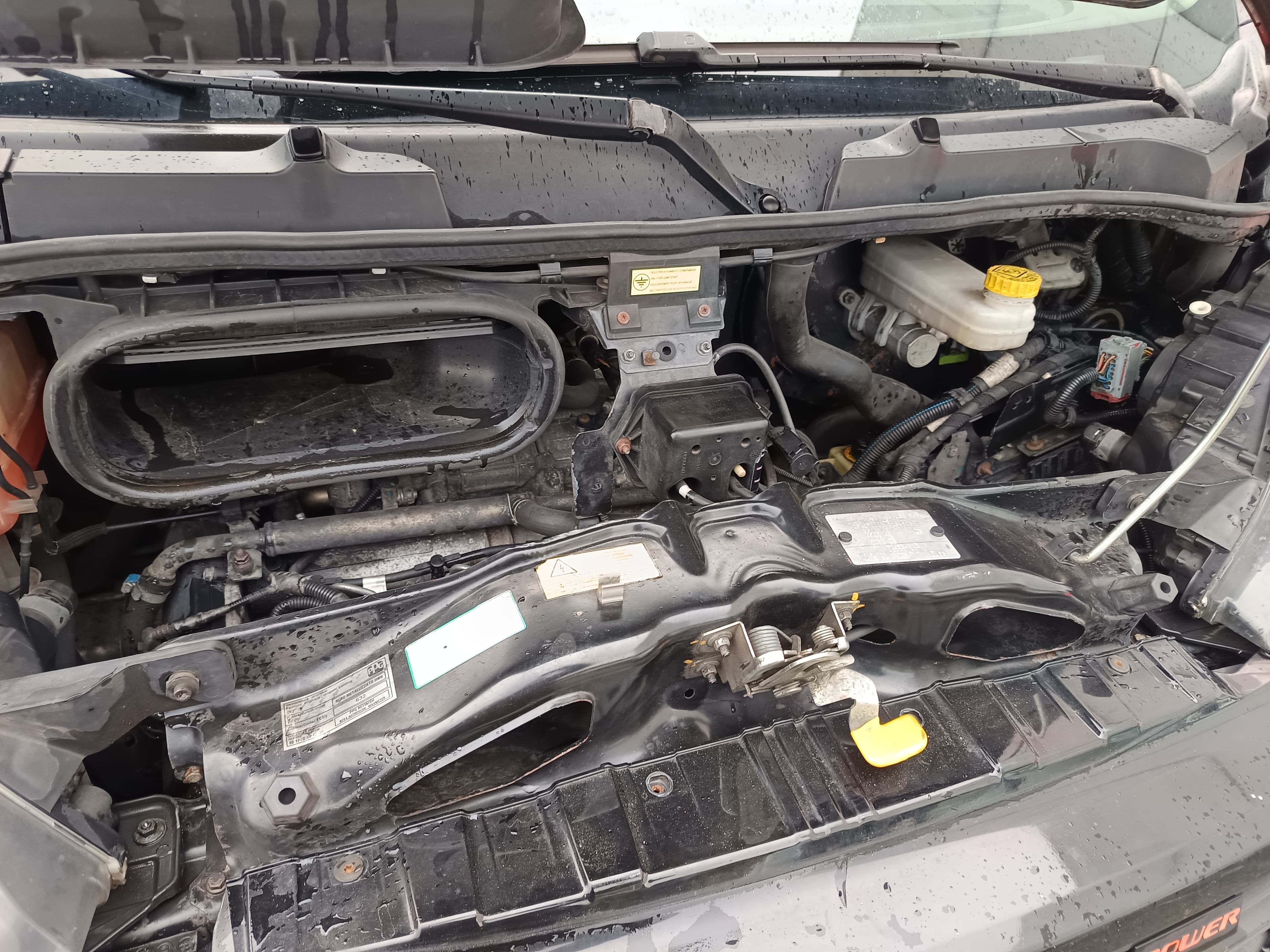 Fiat Ducato Maxi · Ano 2015 — imagem 20
