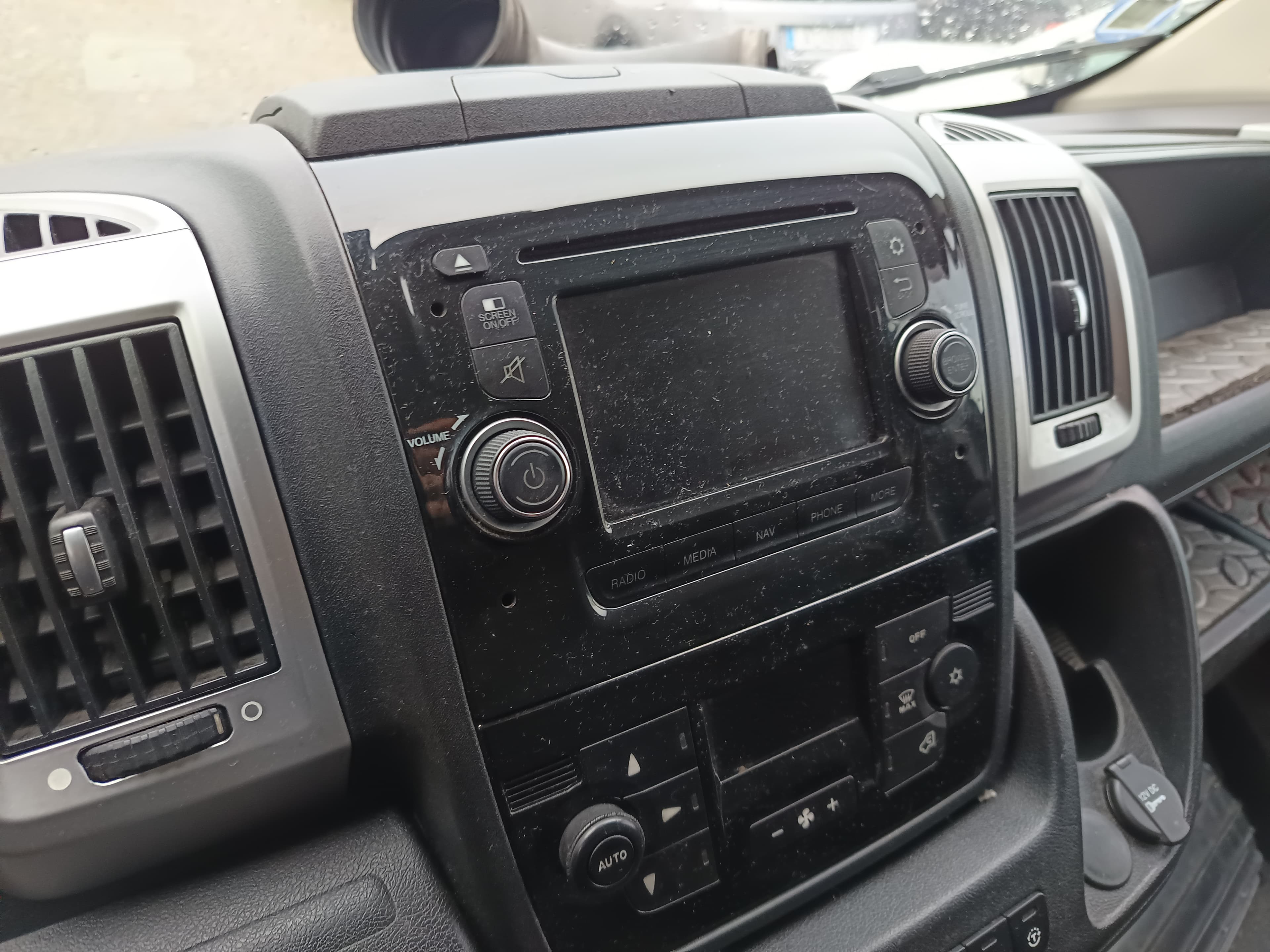 Fiat Ducato Maxi · Ano 2015 — imagem 36