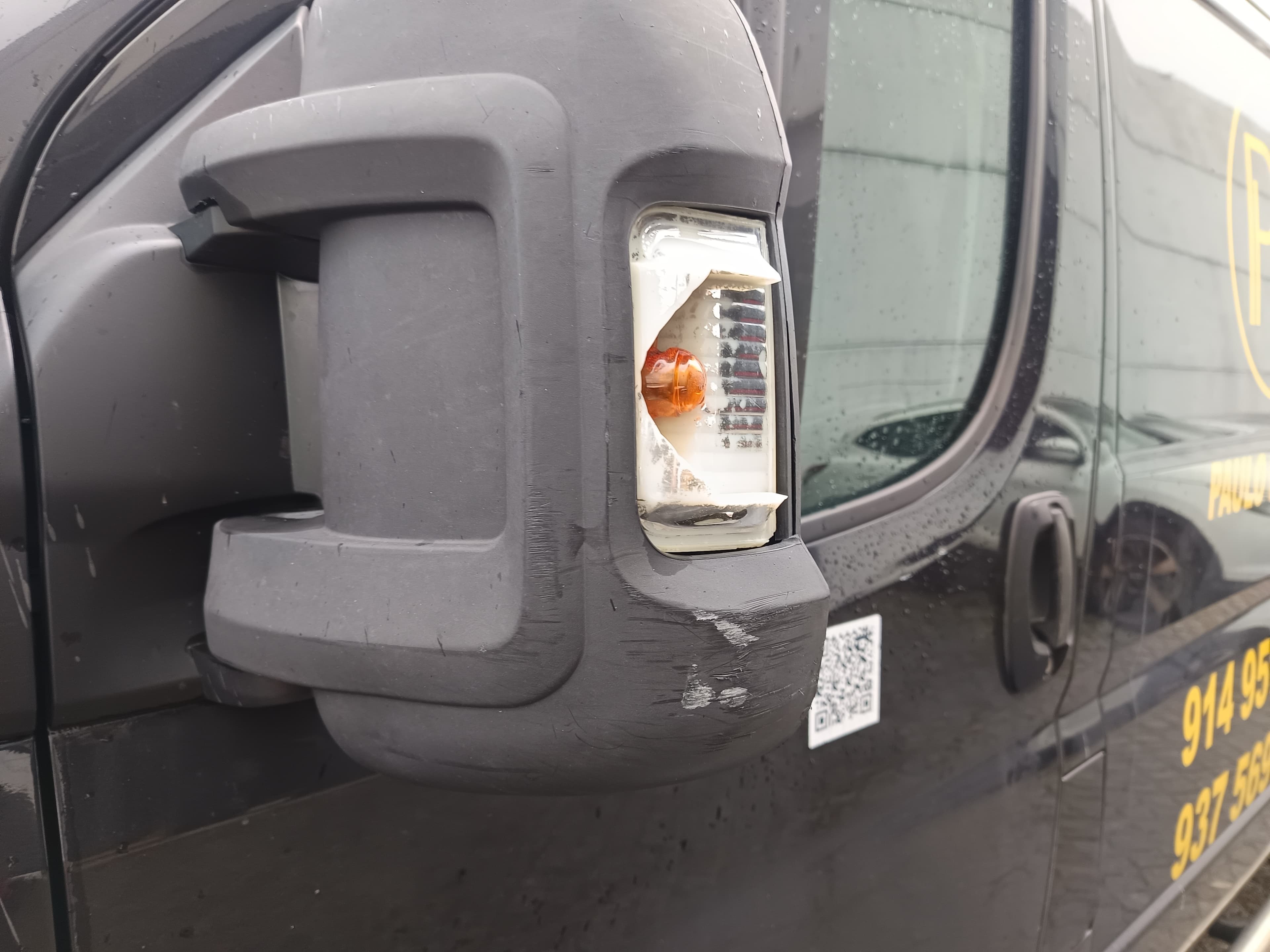 Fiat Ducato Maxi · Ano 2015 — imagem 12