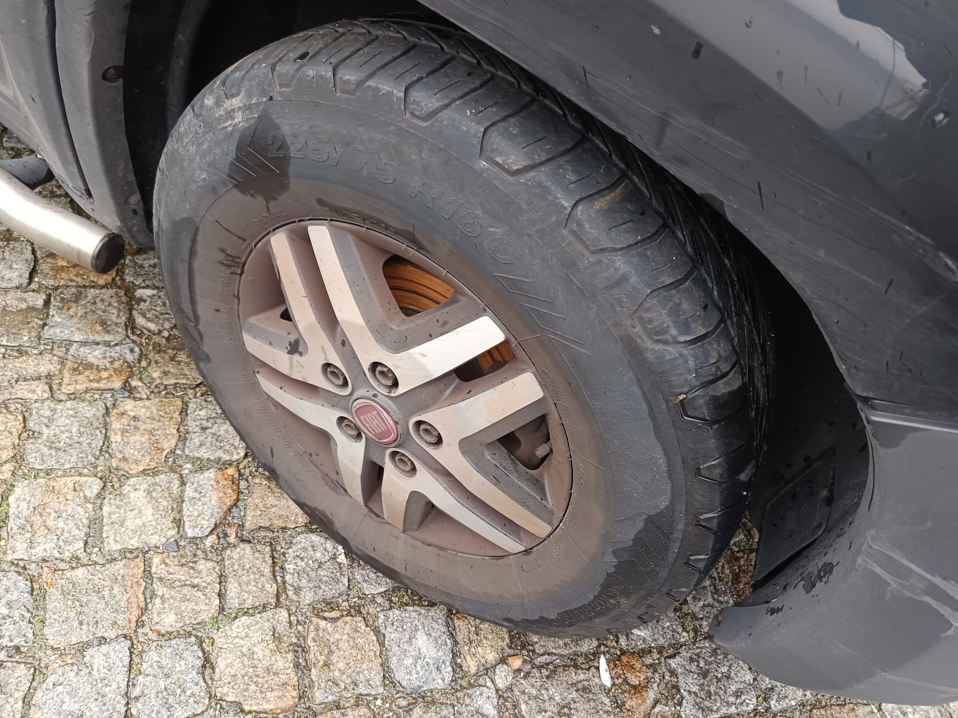 Fiat Ducato Maxi · Ano 2015 — imagem 8