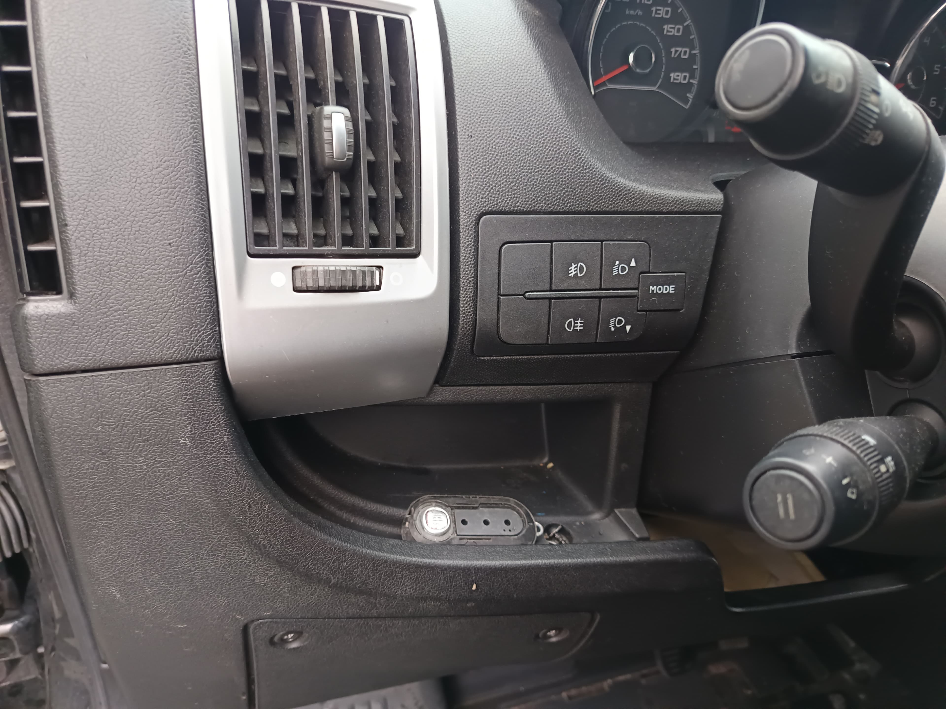 Fiat Ducato Maxi · Ano 2015 — imagem 43
