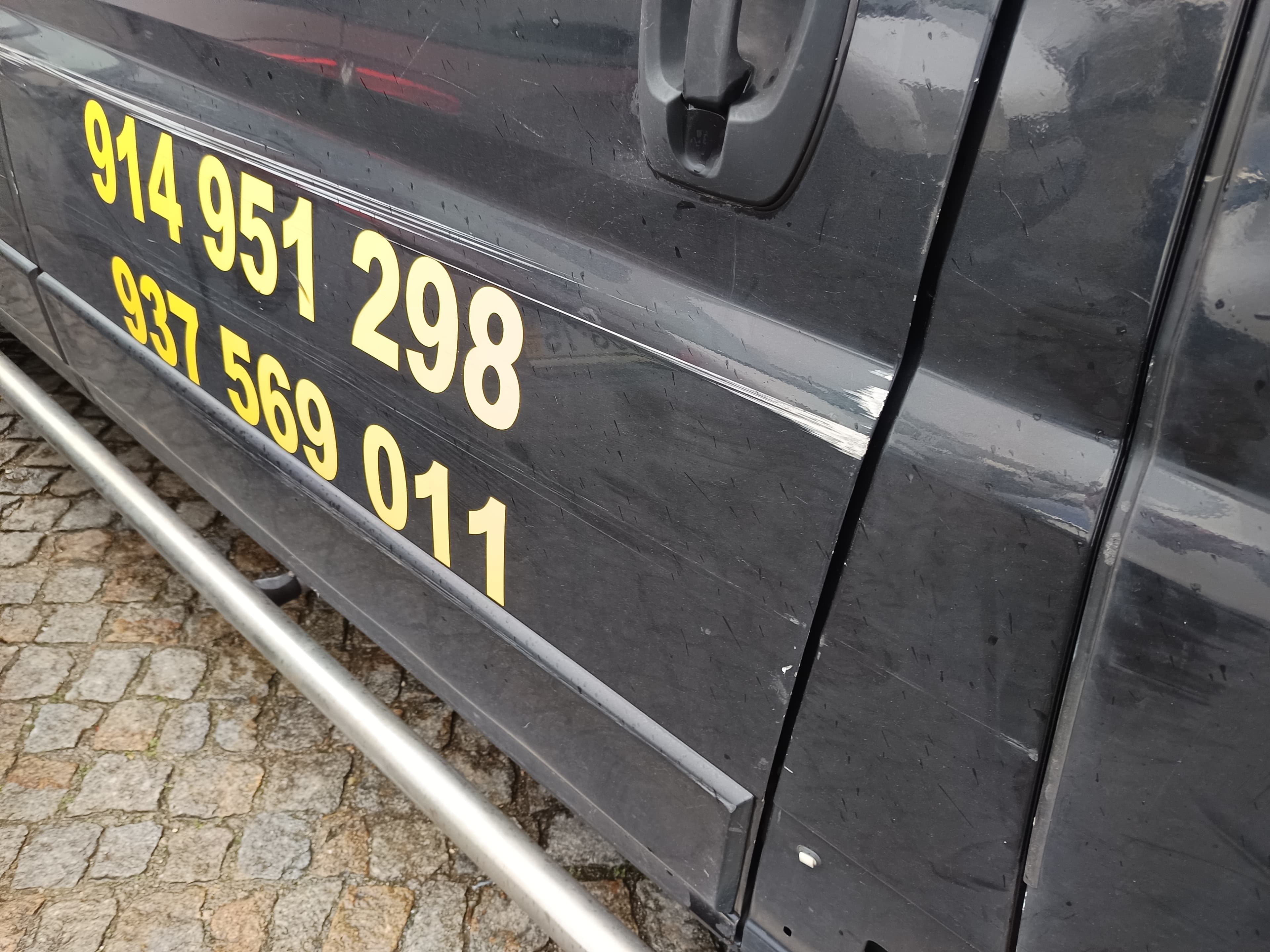 Fiat Ducato Maxi · Ano 2015 — imagem 10
