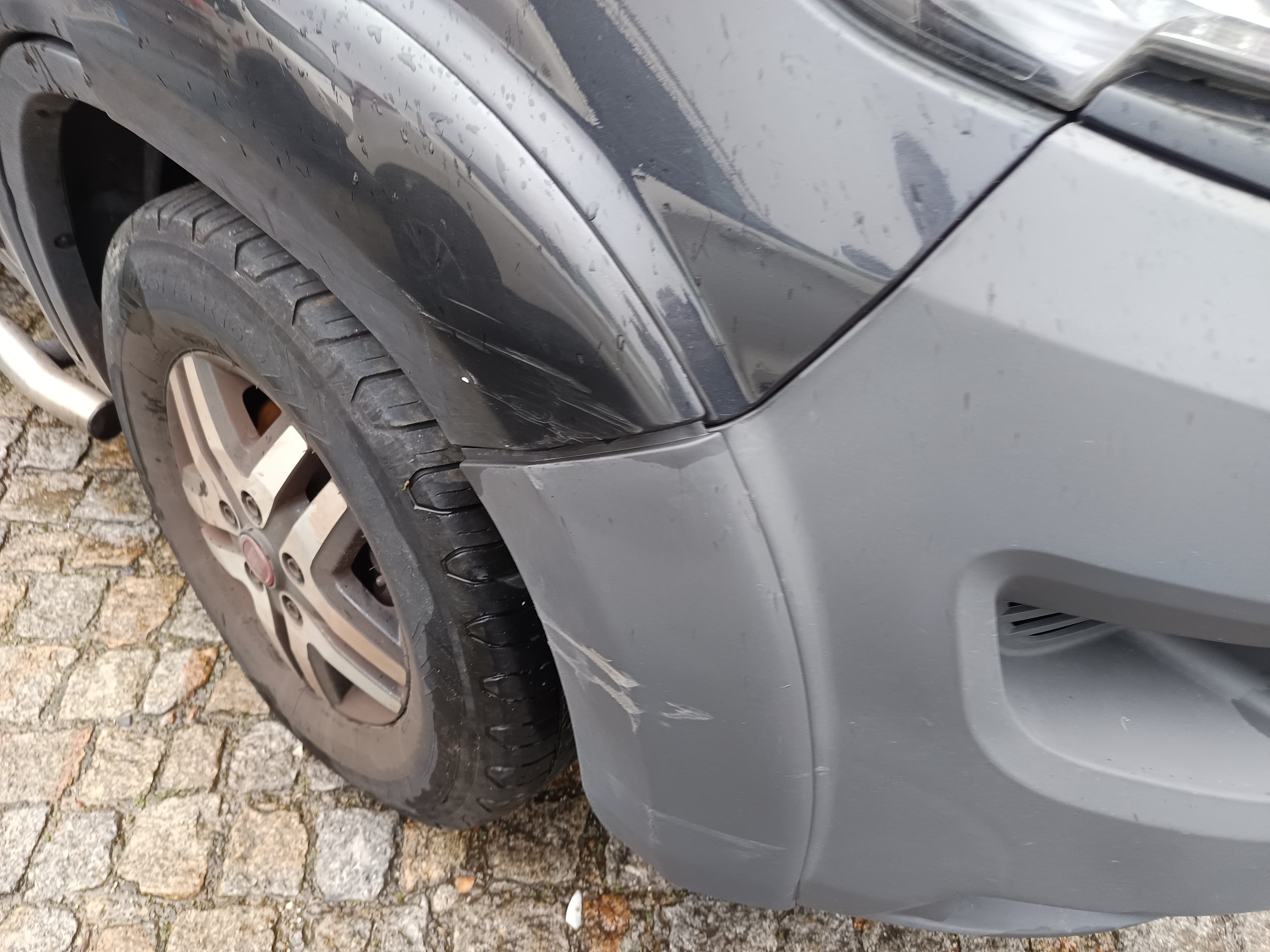 Fiat Ducato Maxi · Ano 2015 — imagem 7
