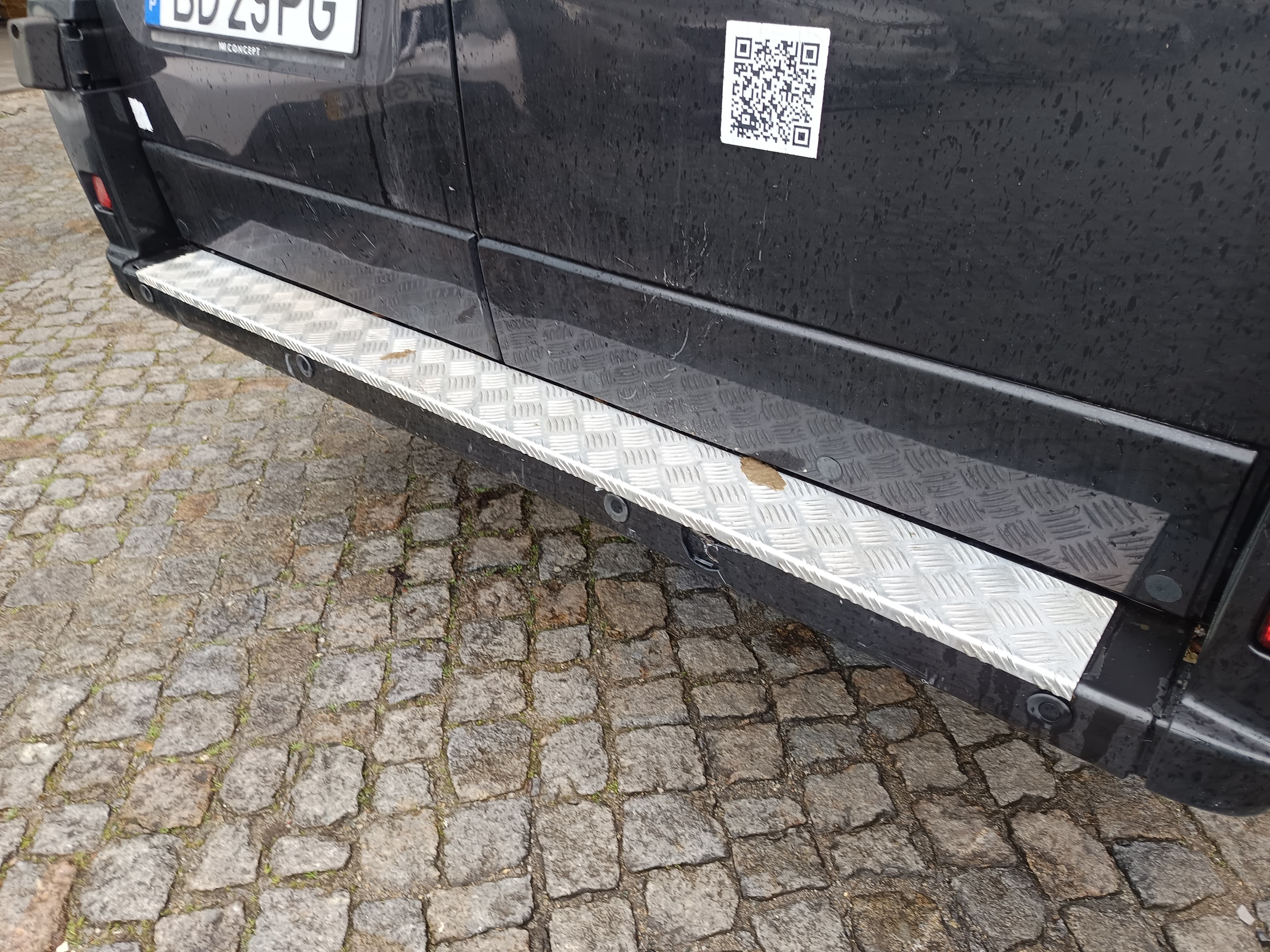 Fiat Ducato Maxi · Ano 2015 — imagem 15