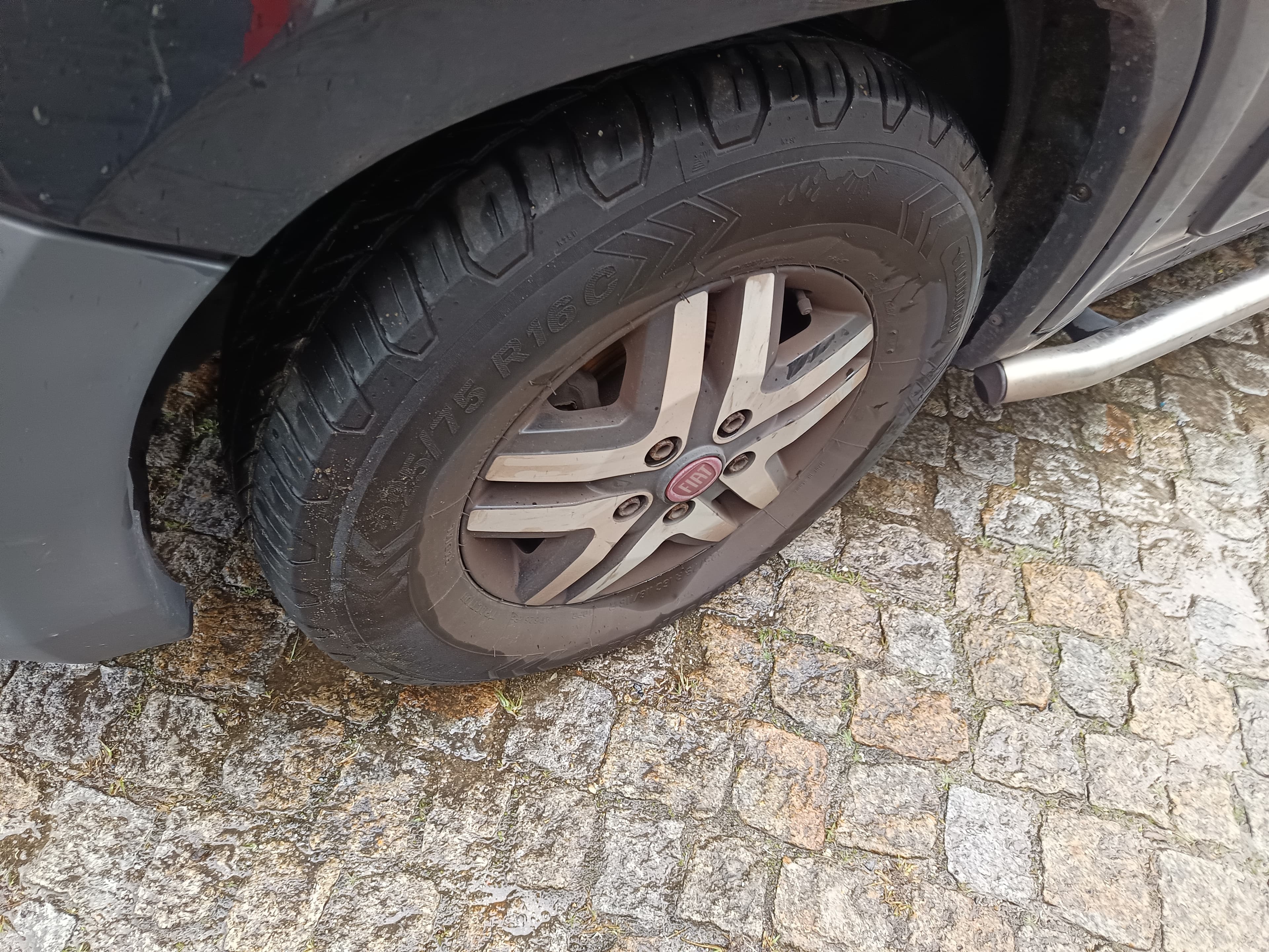 Fiat Ducato Maxi · Ano 2015 — imagem 11