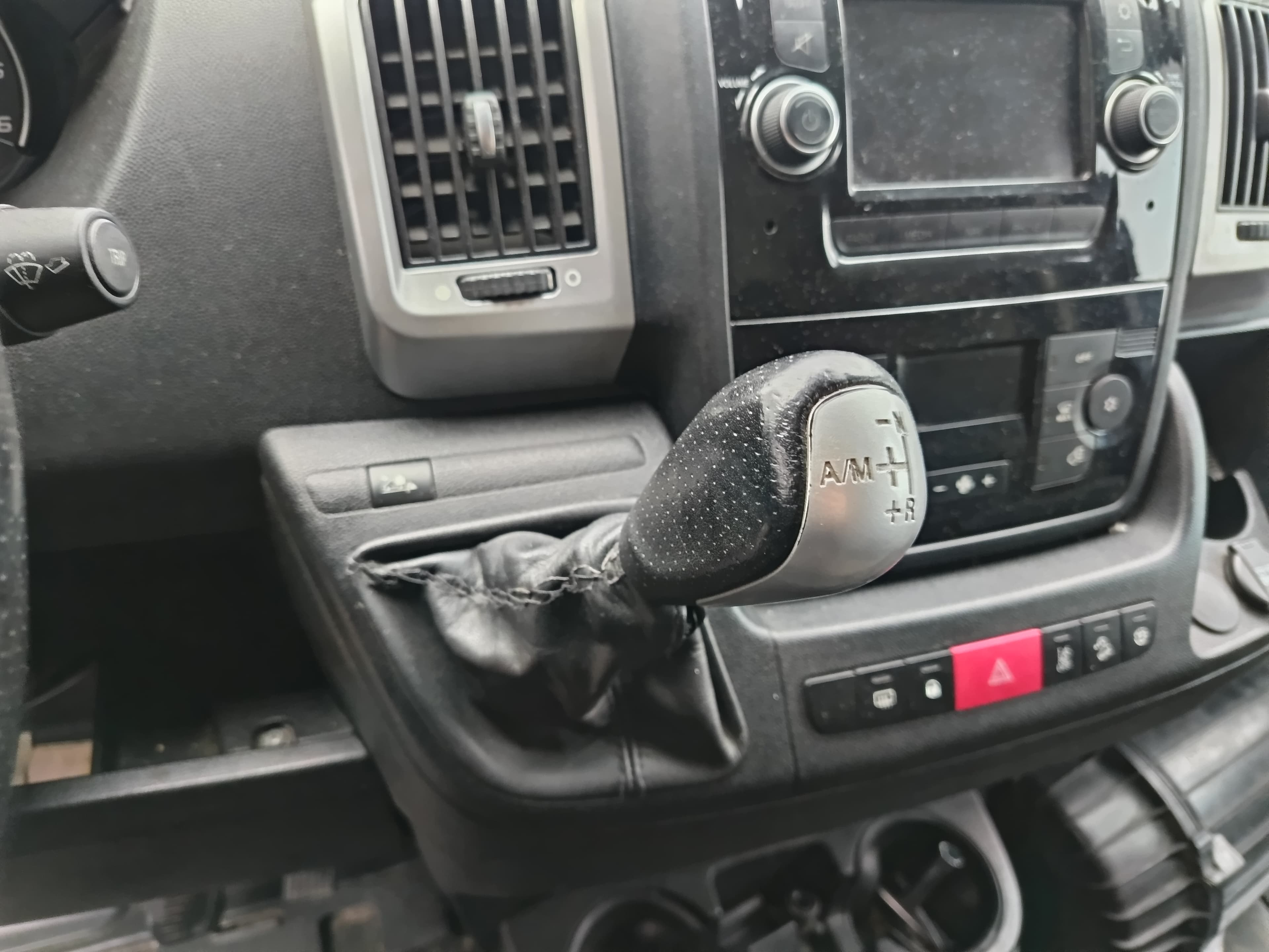 Fiat Ducato Maxi · Ano 2015 — imagem 38