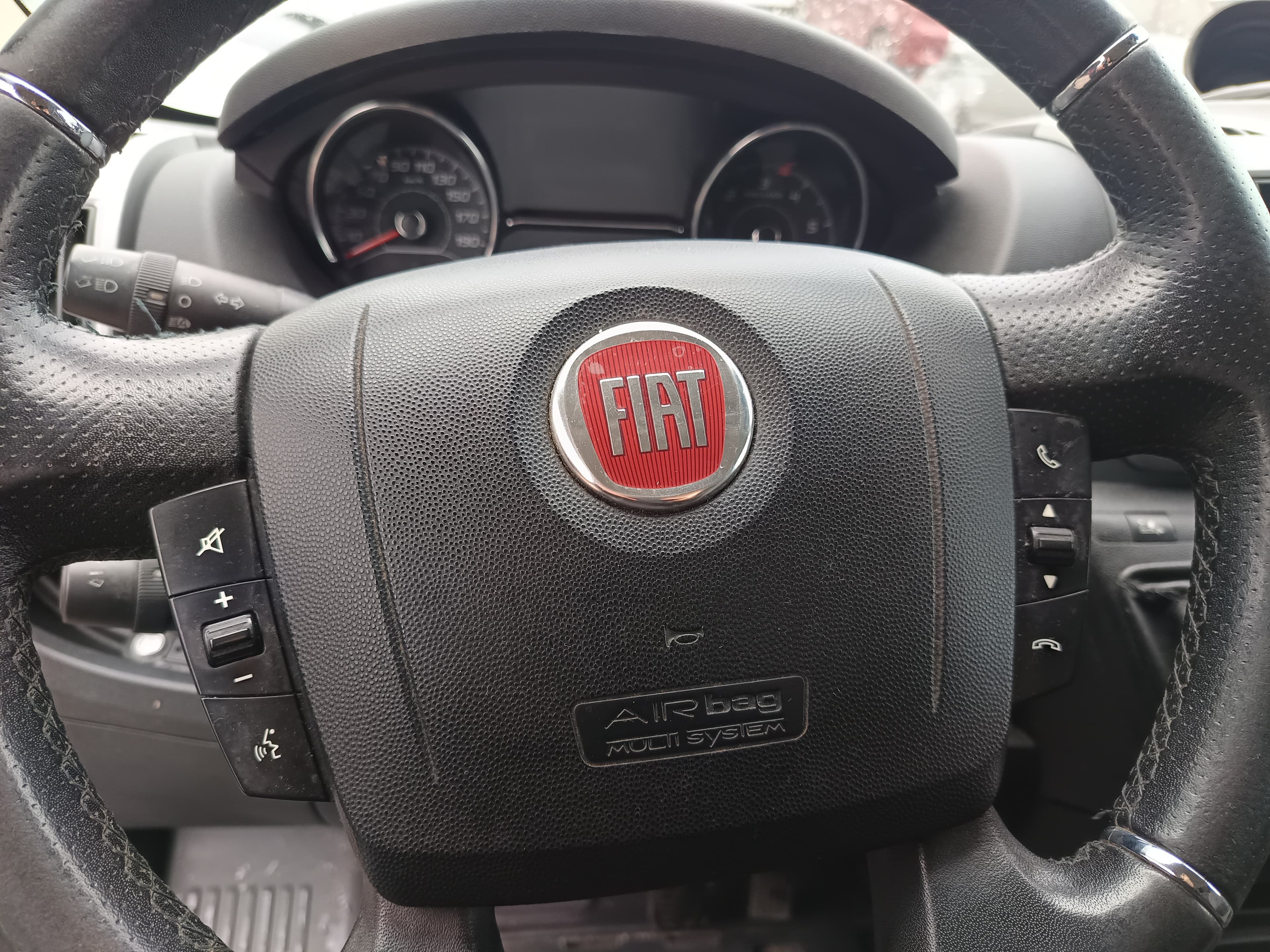 Fiat Ducato Maxi · Ano 2015 — imagem 40