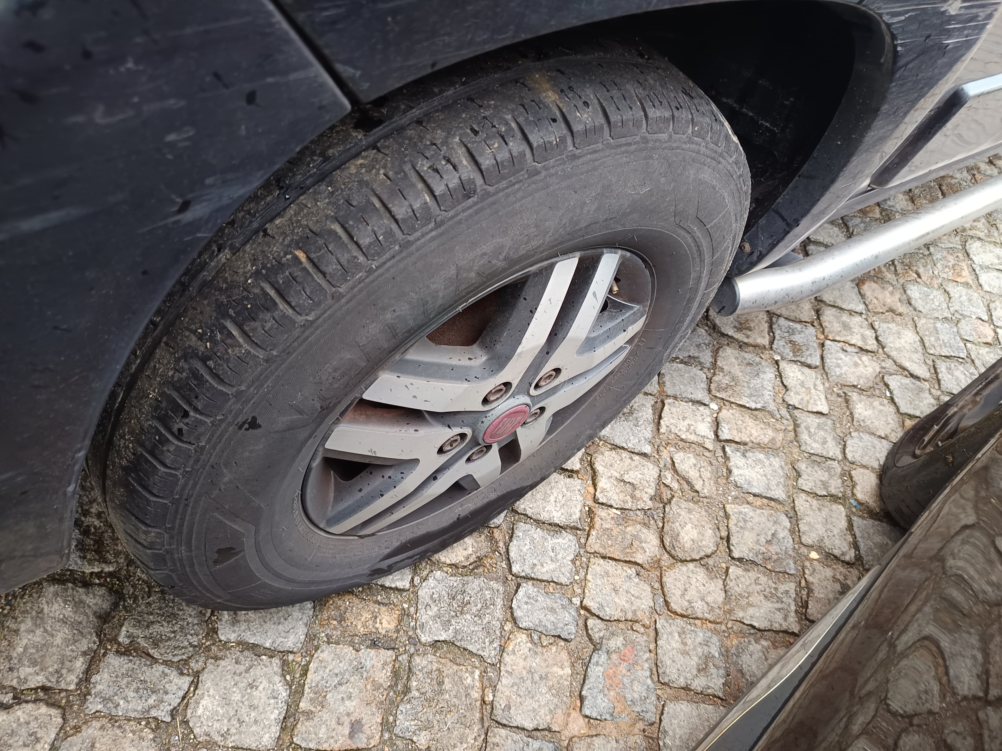 Fiat Ducato Maxi · Ano 2015 — imagem 17