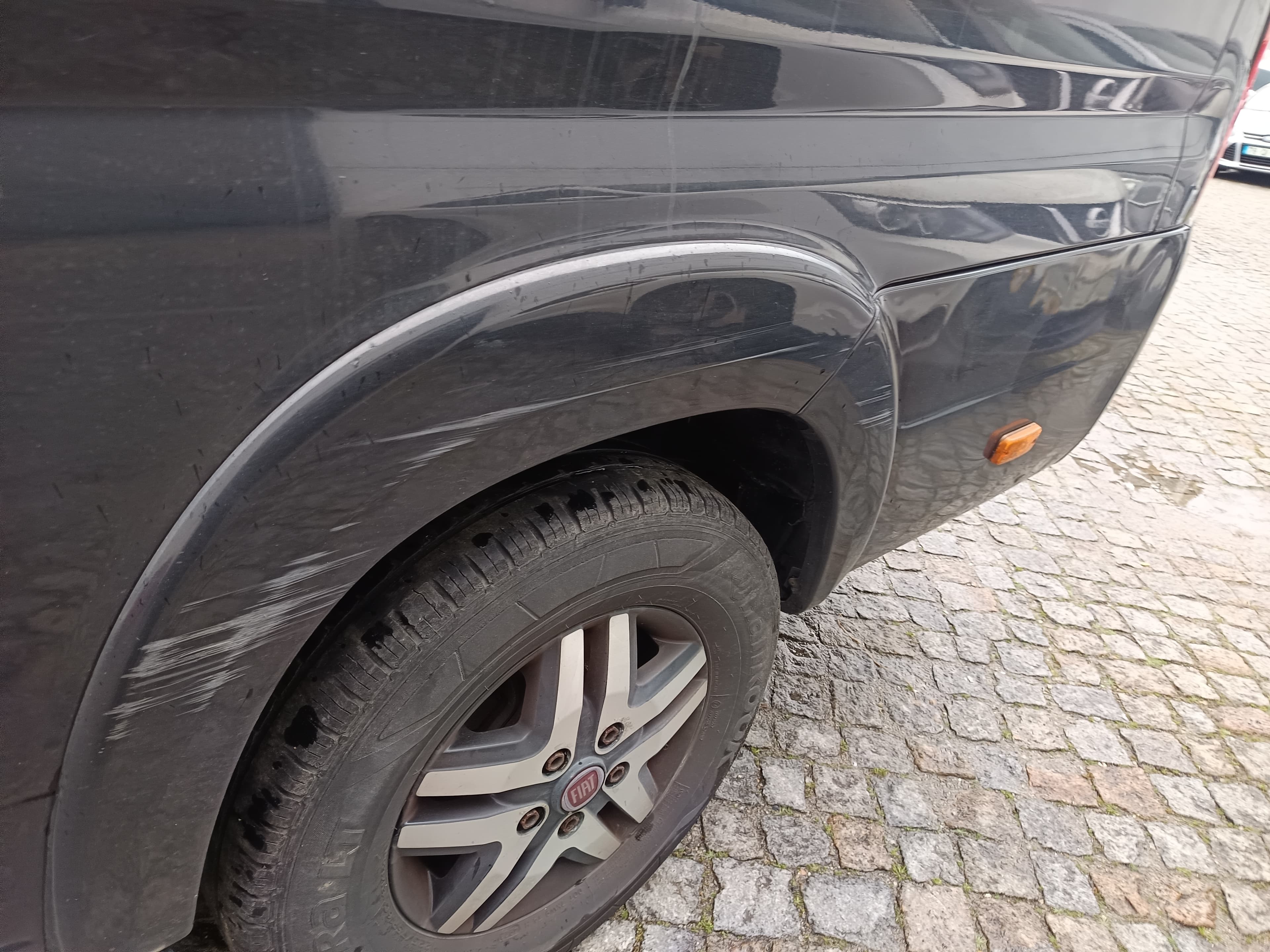 Fiat Ducato Maxi · Ano 2015 — imagem 13