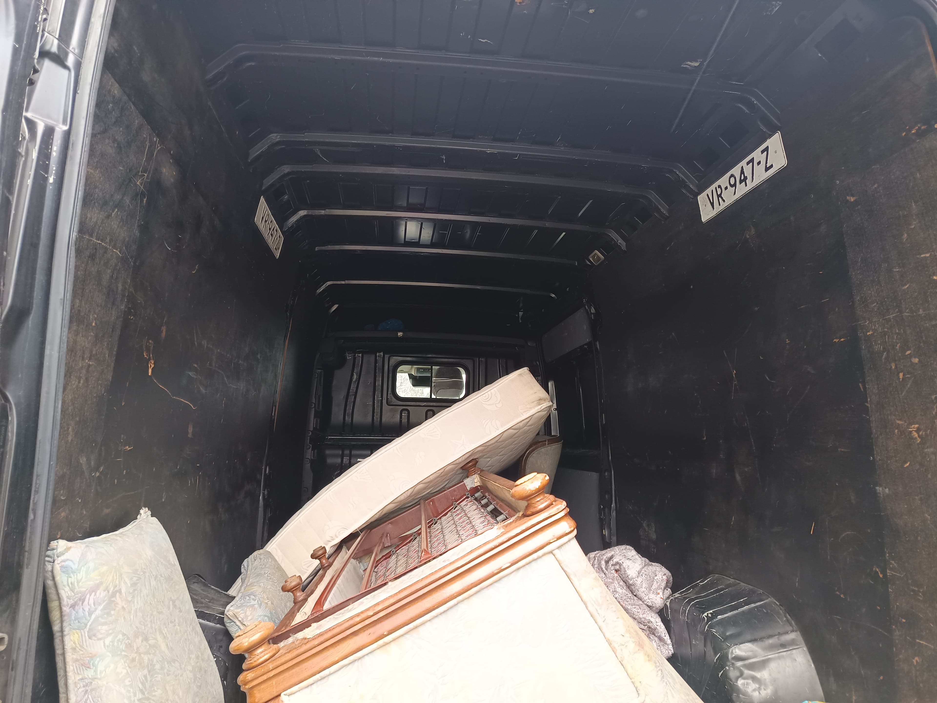 Fiat Ducato Maxi · Ano 2015 — imagem 29