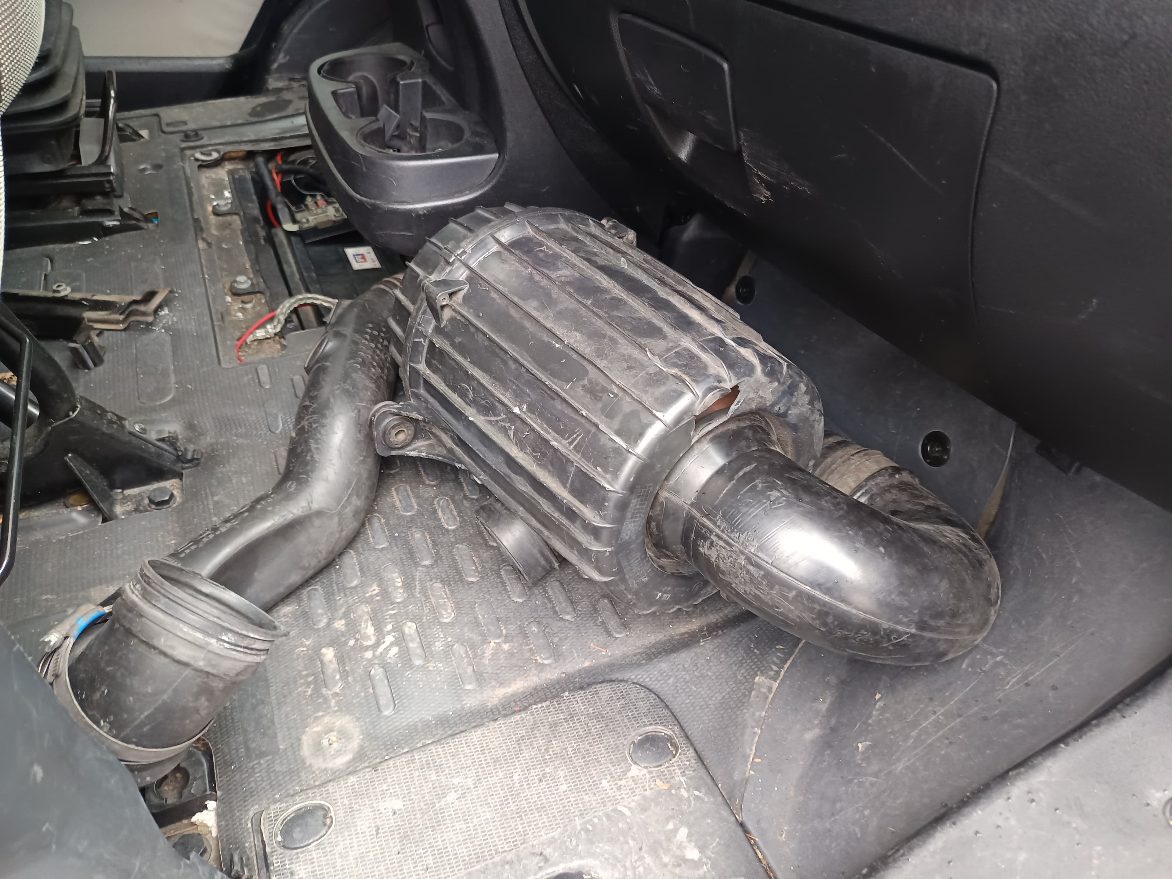 Fiat Ducato Maxi · Ano 2015 — imagem 27