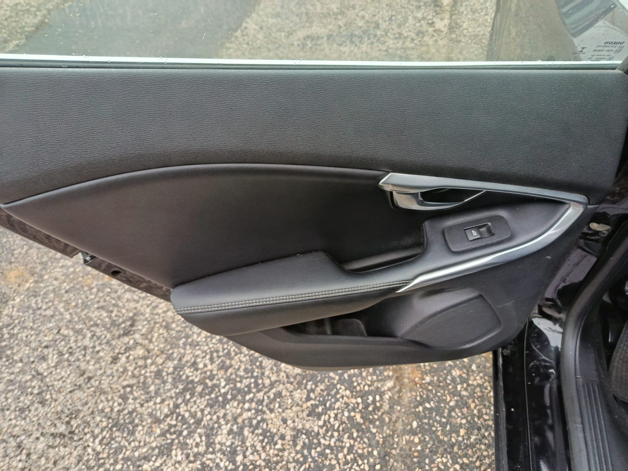 Volvo V40 · Ano 2015 — imagen 19