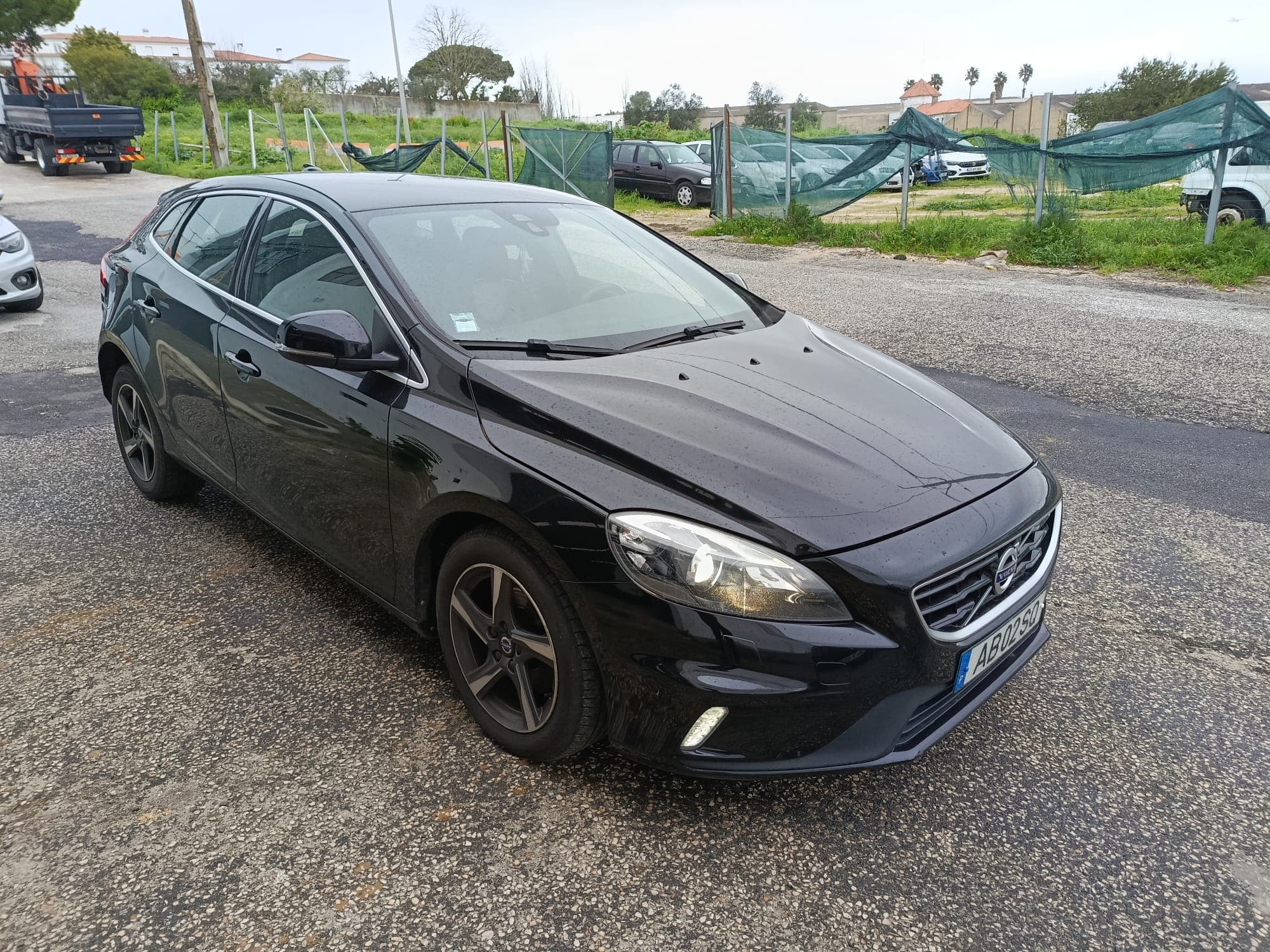 Volvo V40 · Ano 2015 — imagen 2