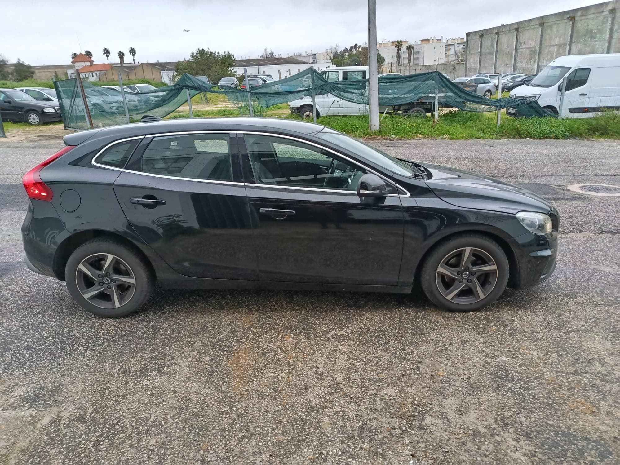 Volvo V40 · Ano 2015 — imagen 5