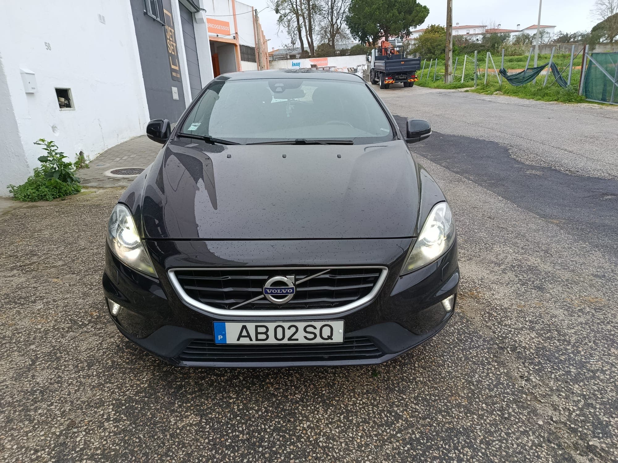 Volvo V40 · Ano 2015 — imagen 3