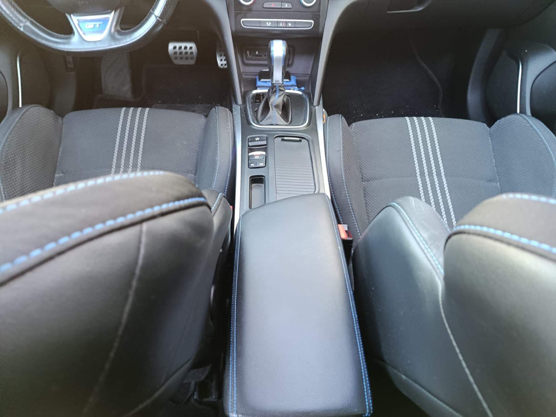 Renault Mégane · Ano 2018 — imagem 11