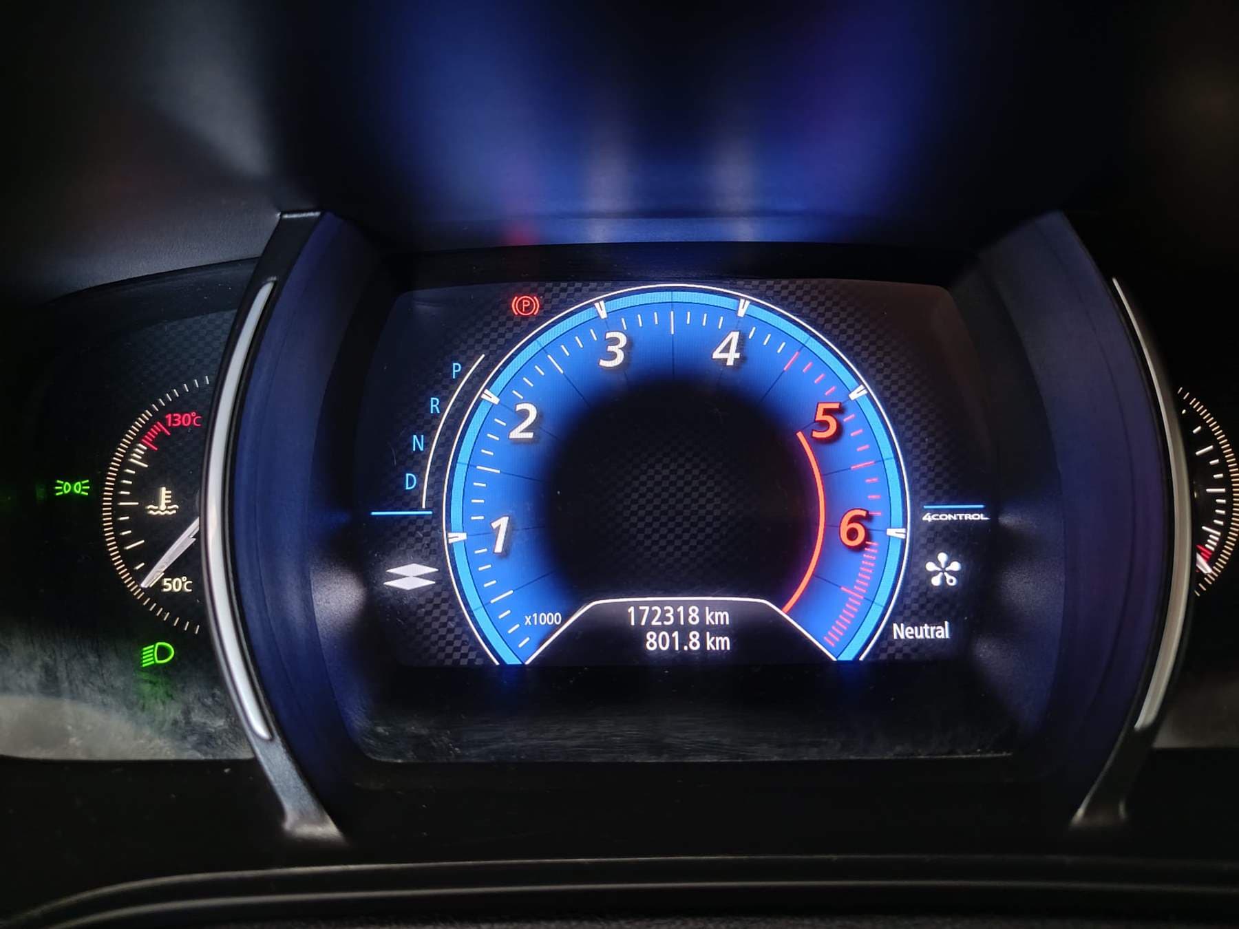 Renault Mégane · Ano 2018 — imagem 13