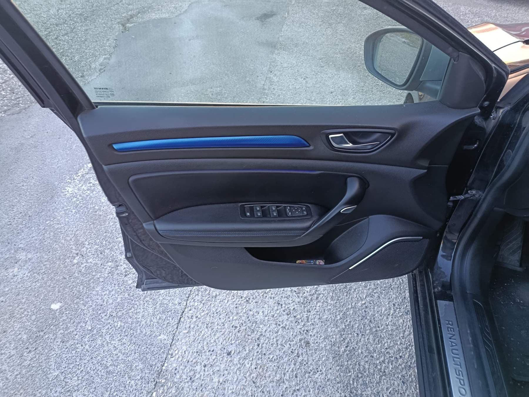 Renault Mégane · Ano 2018 — imagem 17