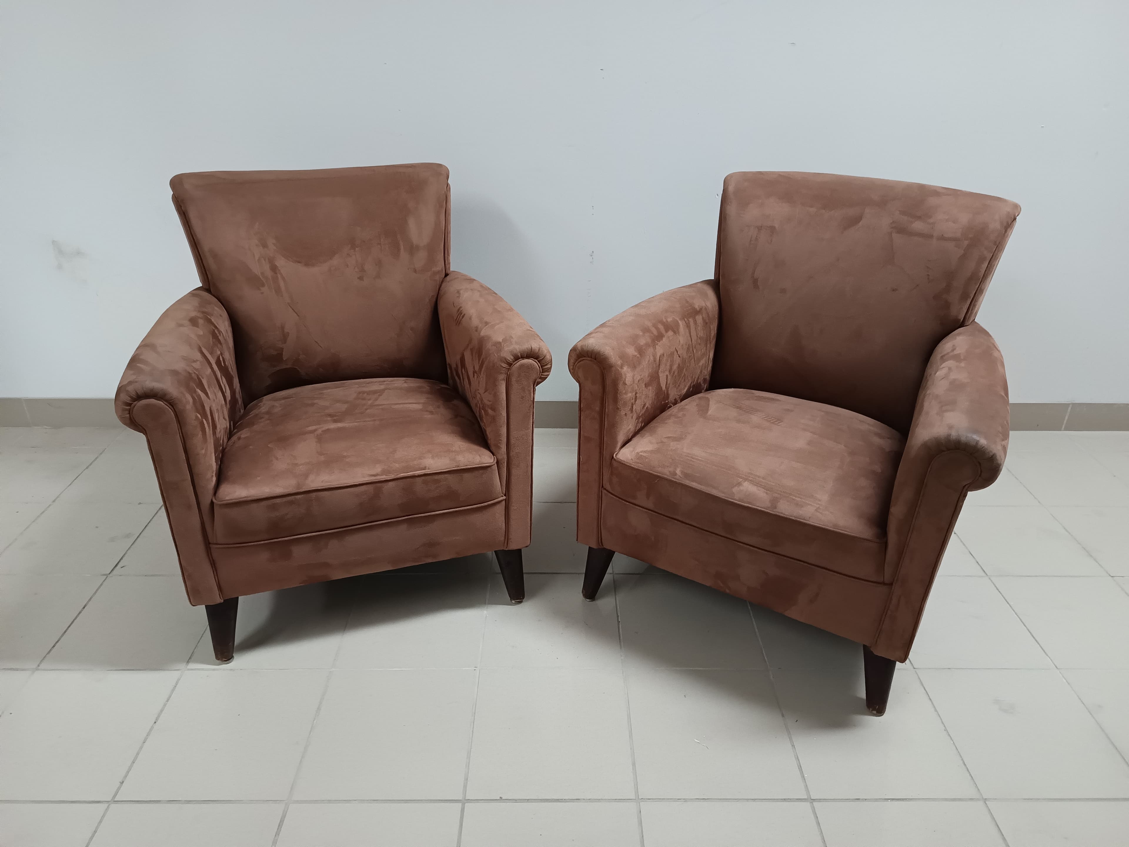 Sillones