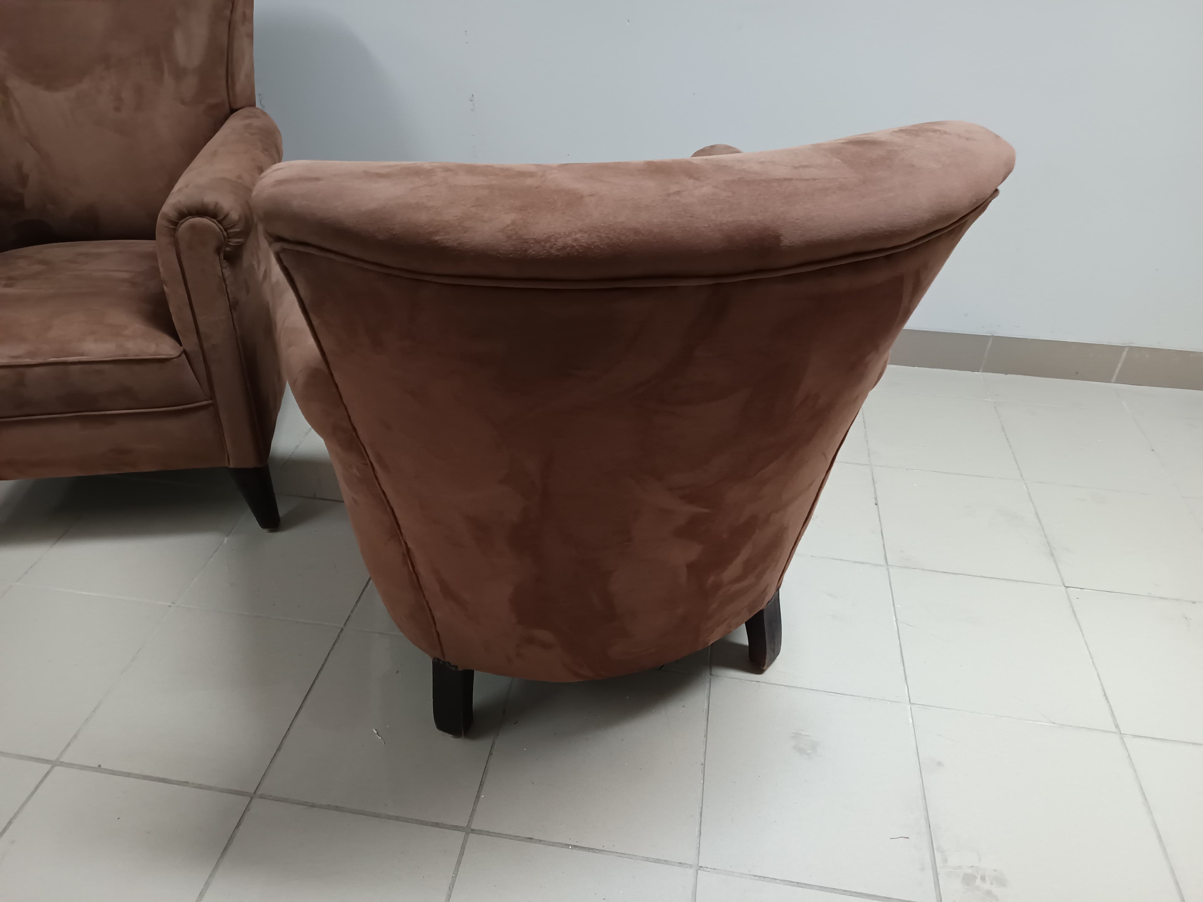 Cadeirões — imagem 6