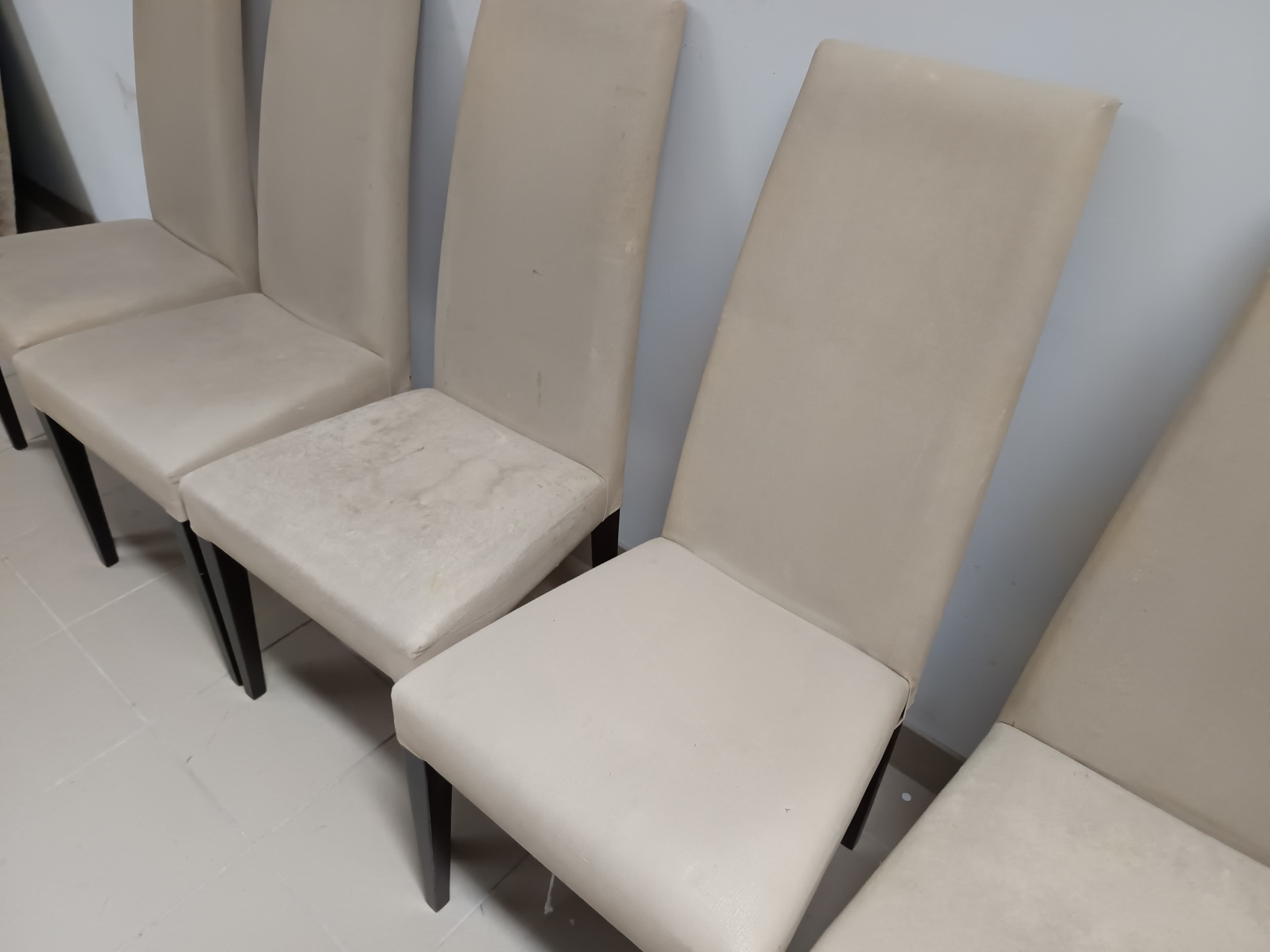 Chaises — image 5
