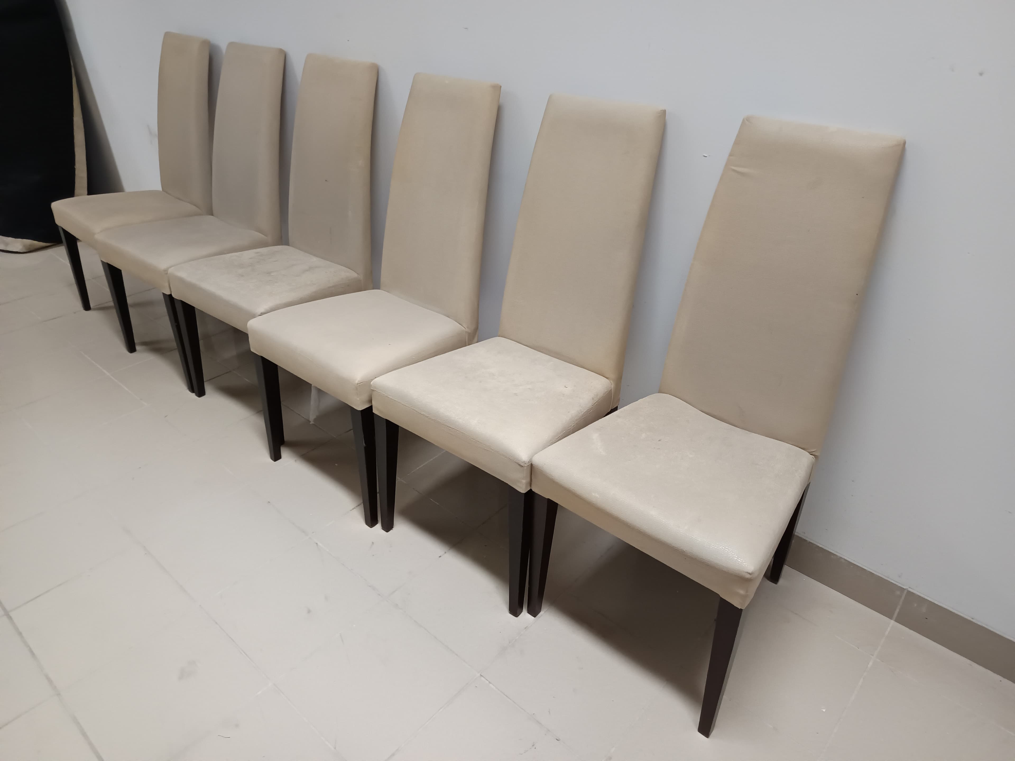 Chaises — image 3