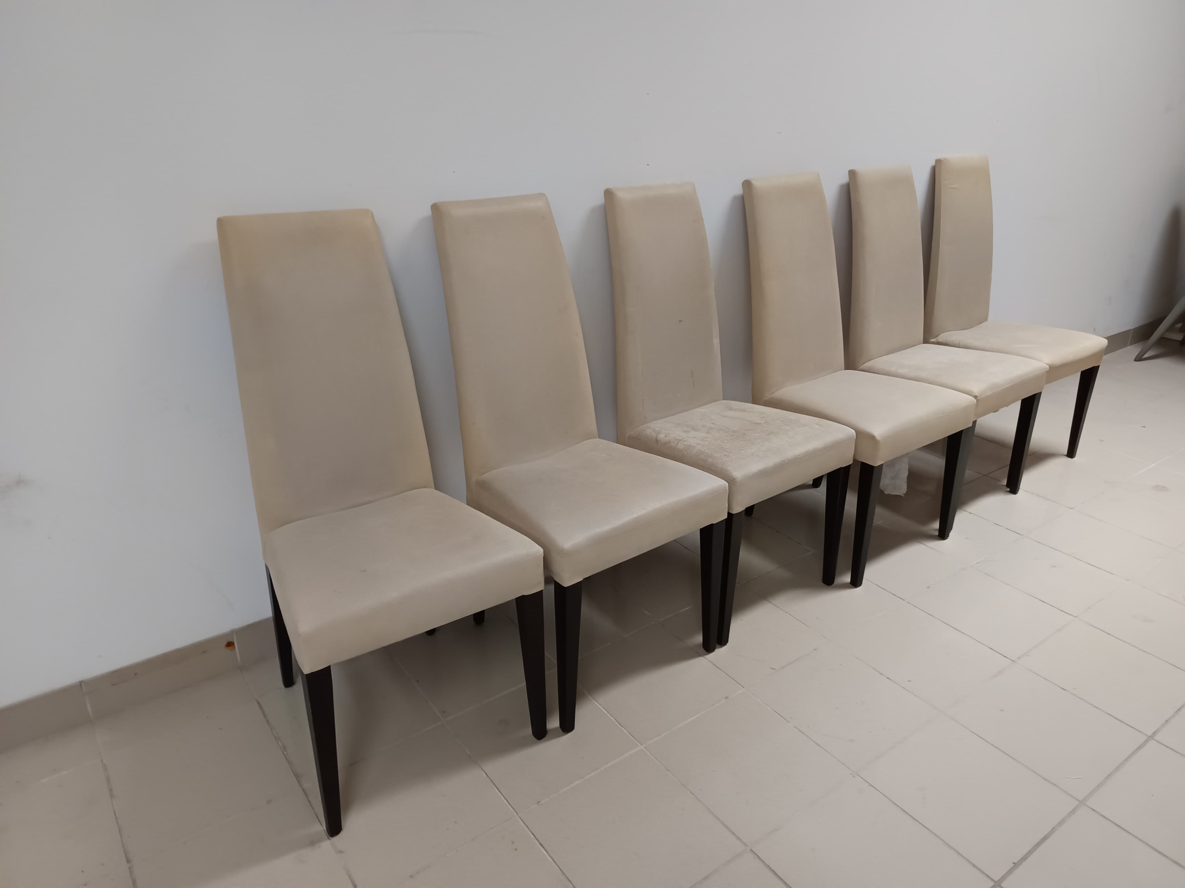 Chaises — image 2
