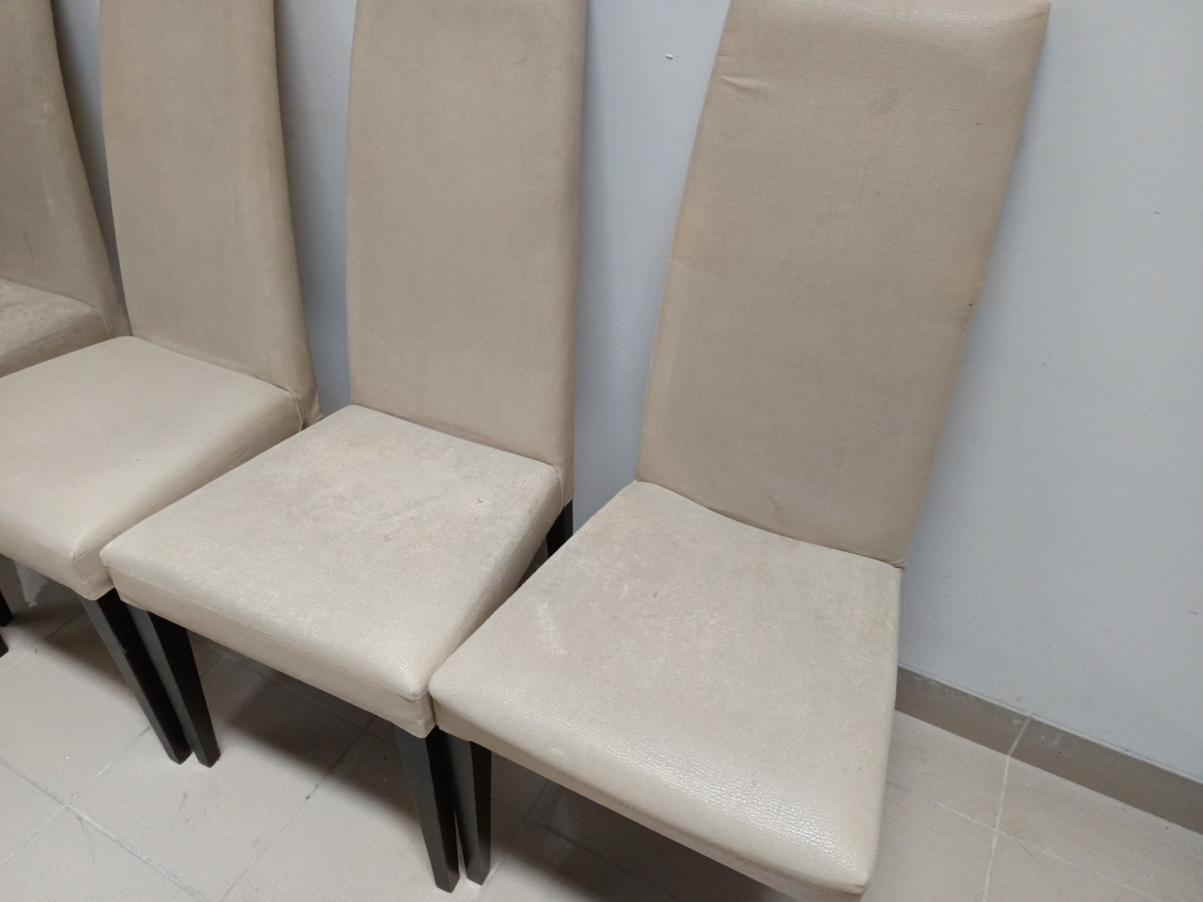 Chaises — image 4