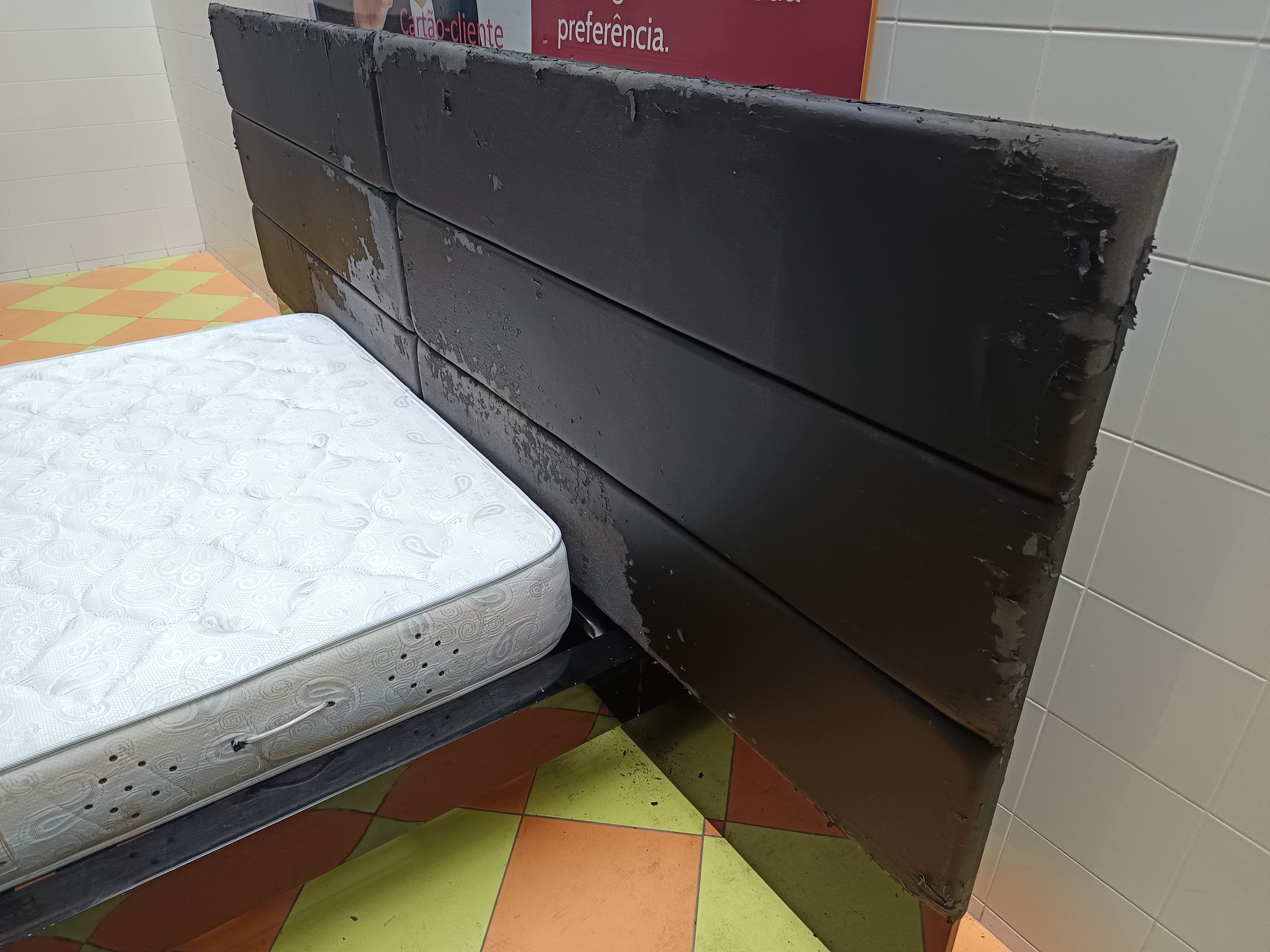 Cama Casal — imagen 6