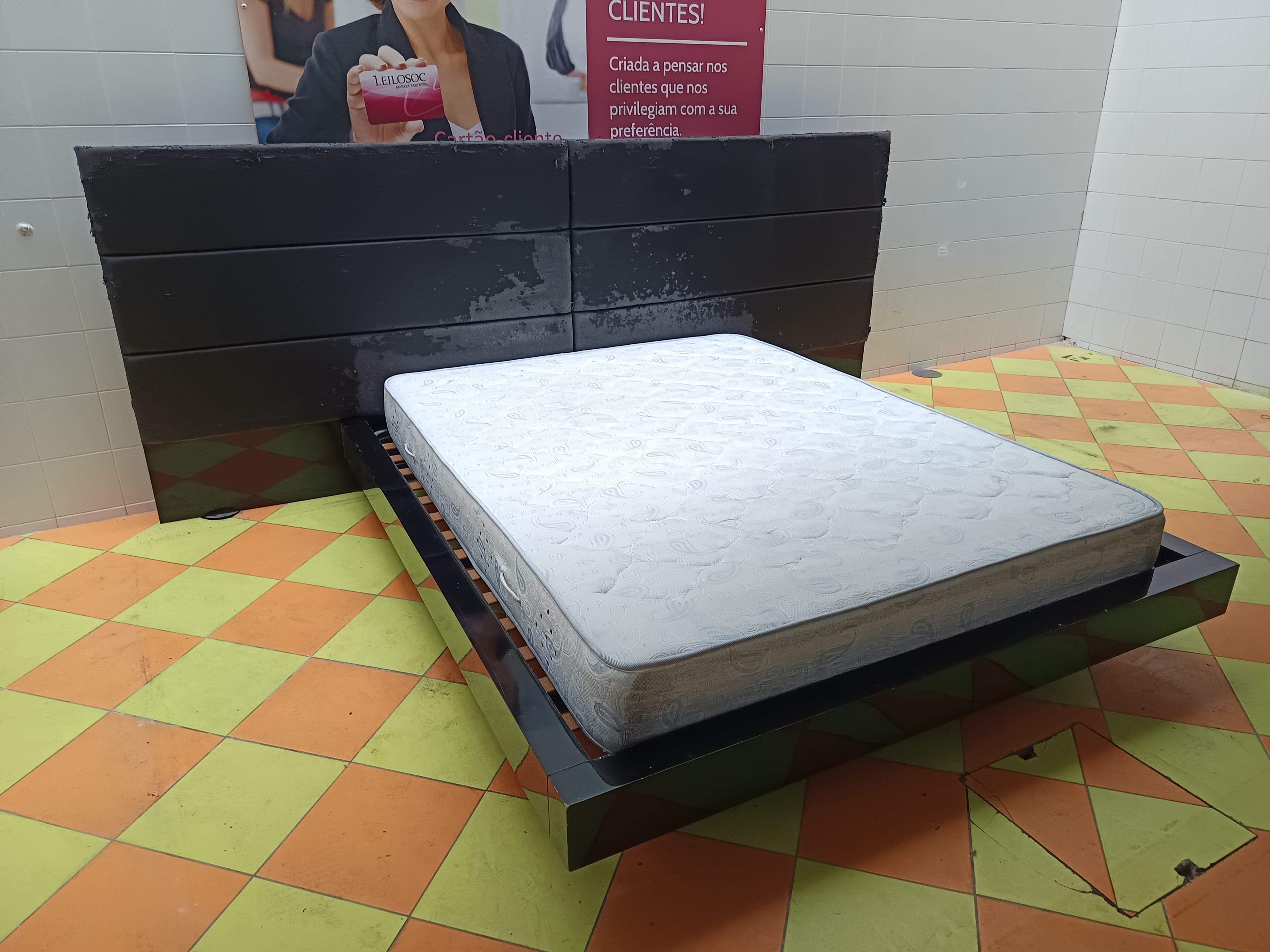 Cama Casal — imagen 3