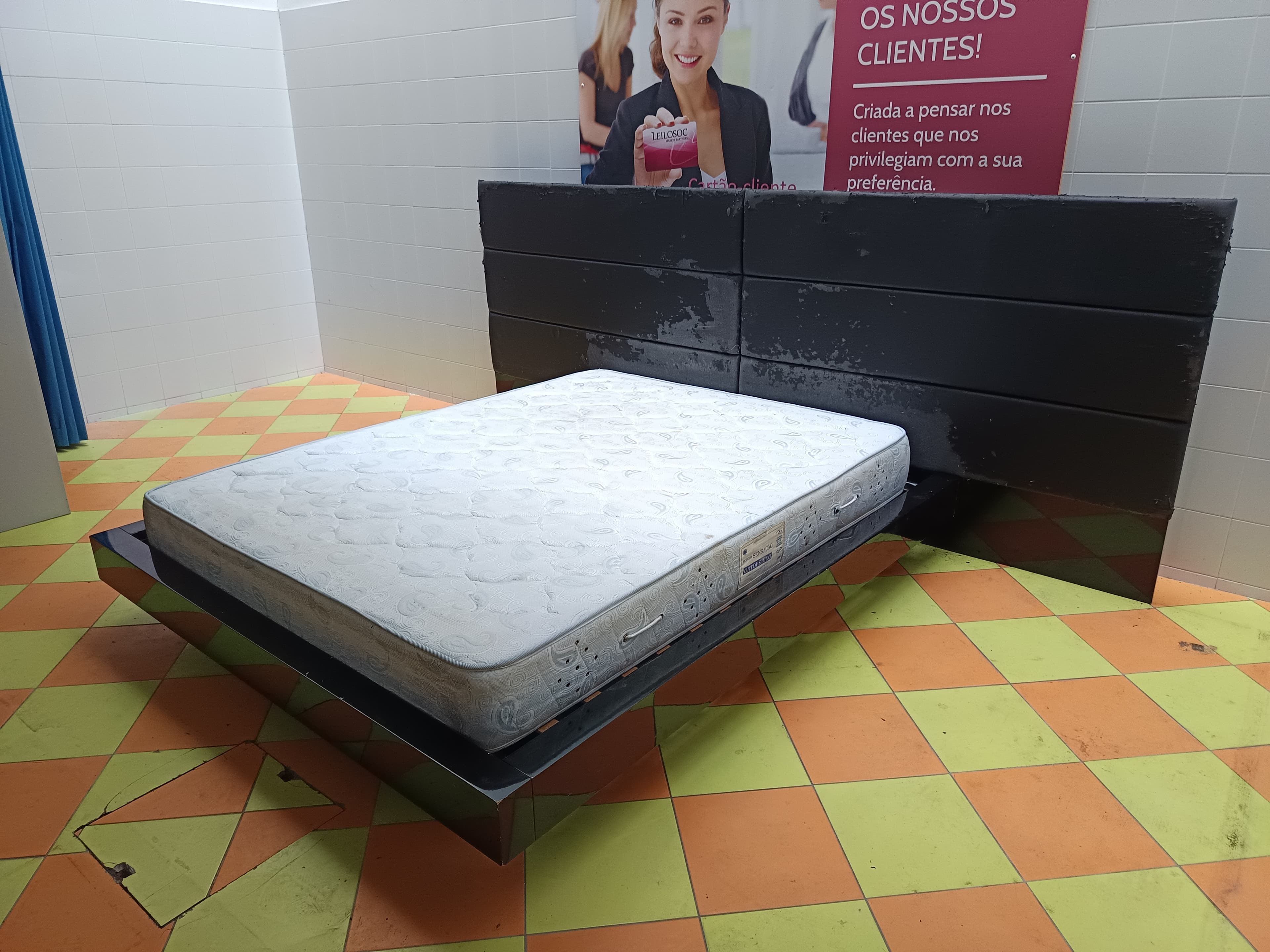 Cama Casal — imagen 2
