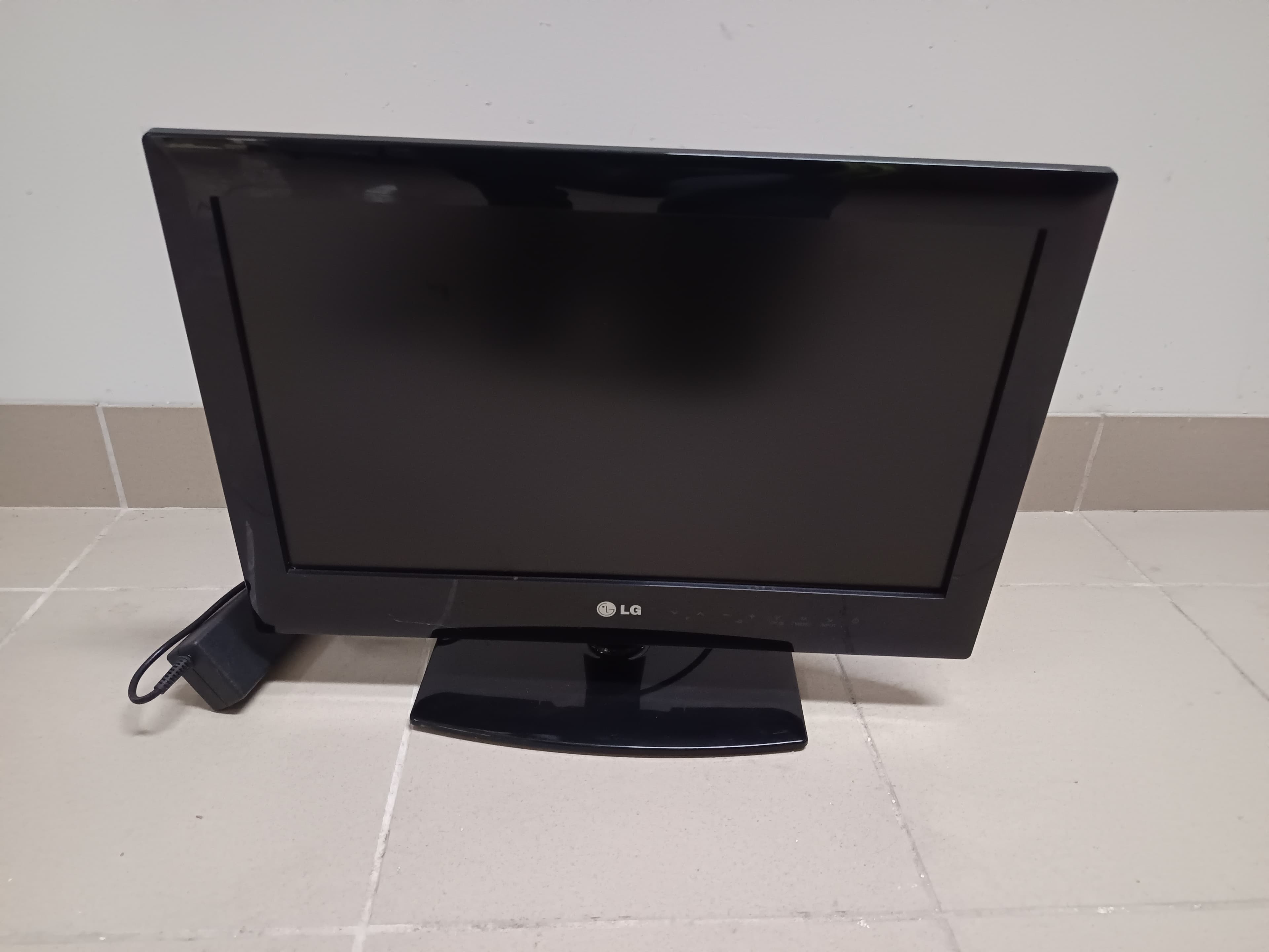 TV LG — imagen 1