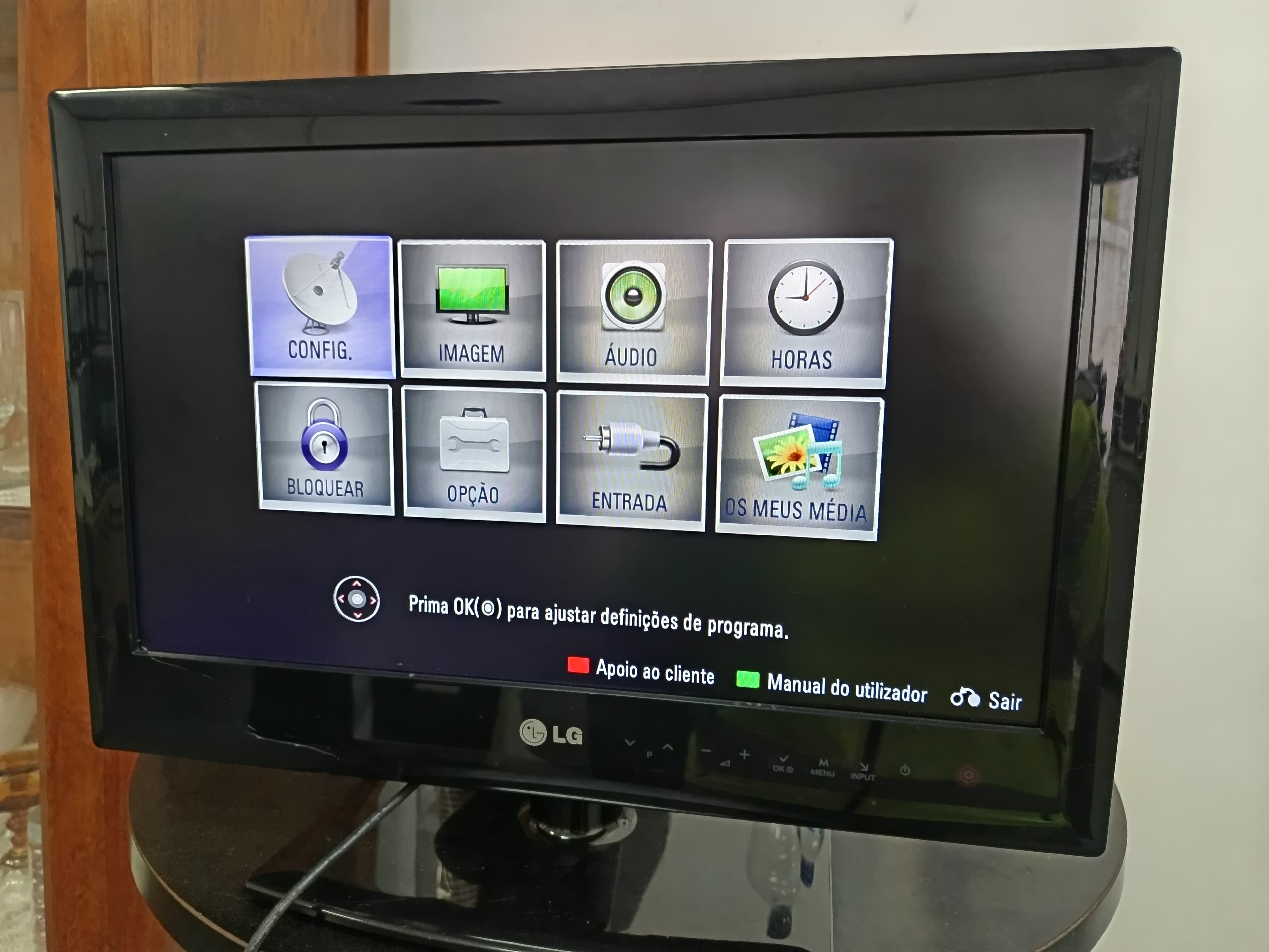 TV LG — imagen 2