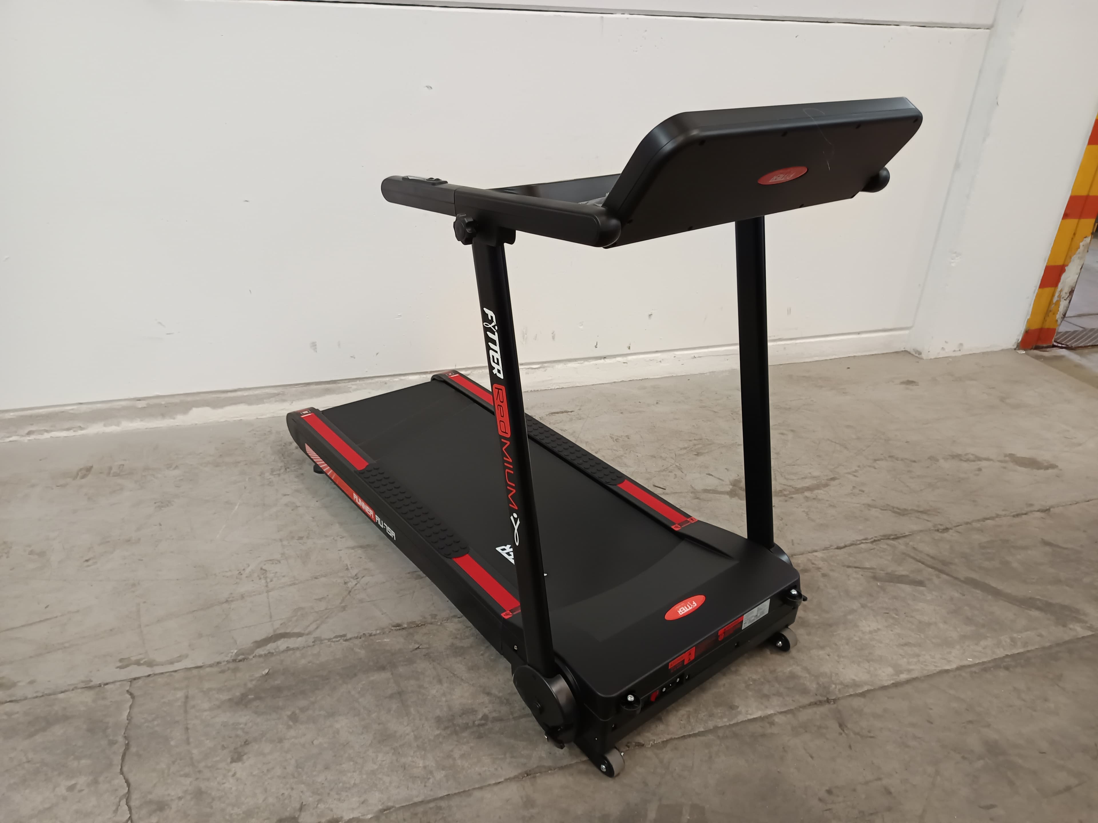 Passadeira Fytter RU07SR — imagen 4