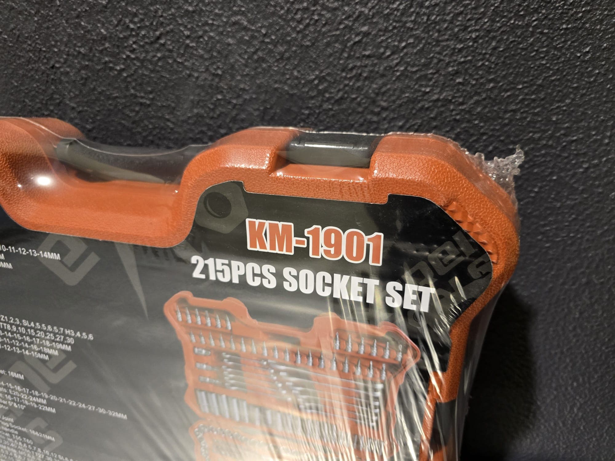 Caixa de Ferramentas KraftMuller — imagen 11
