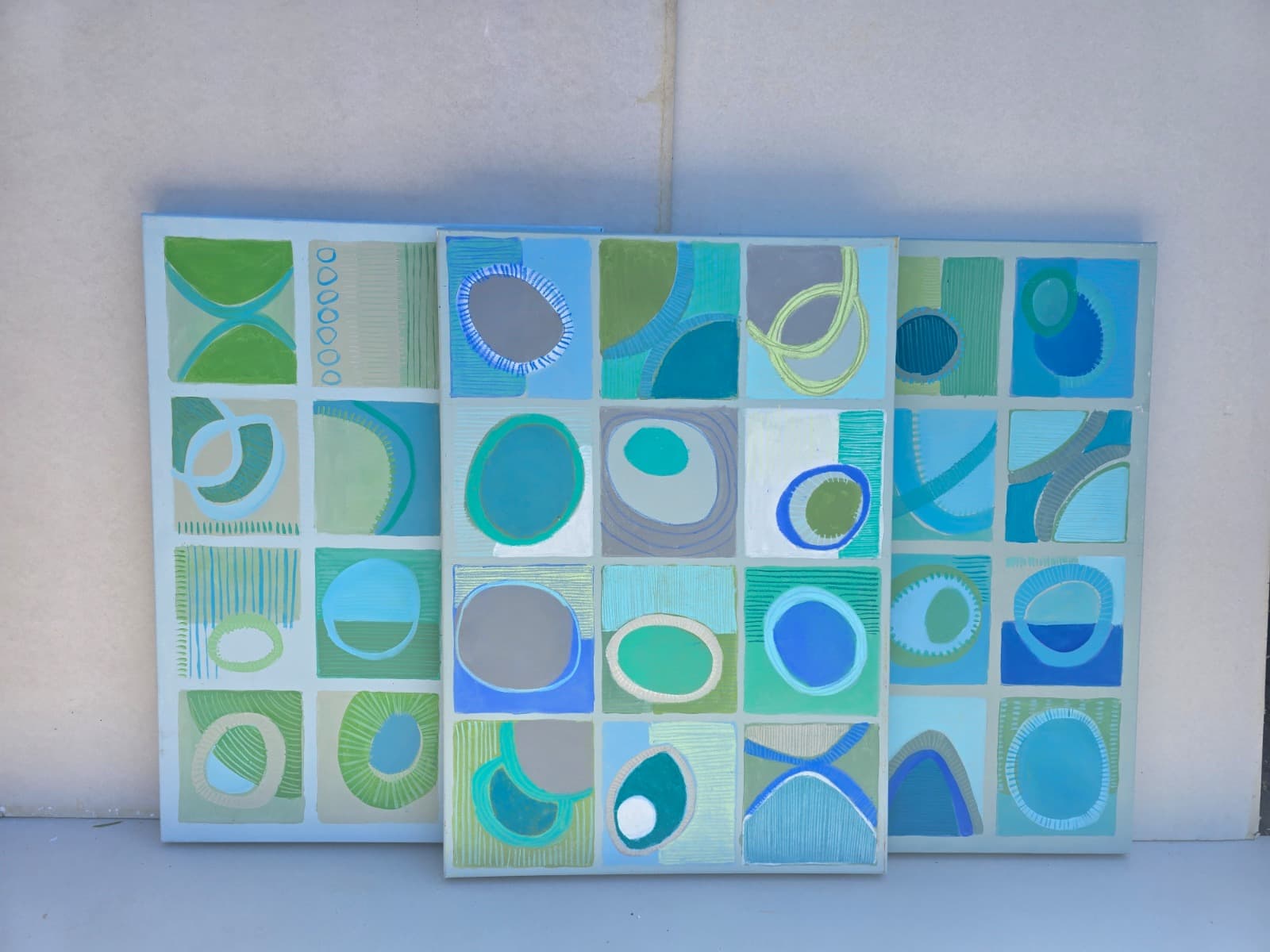 Screens