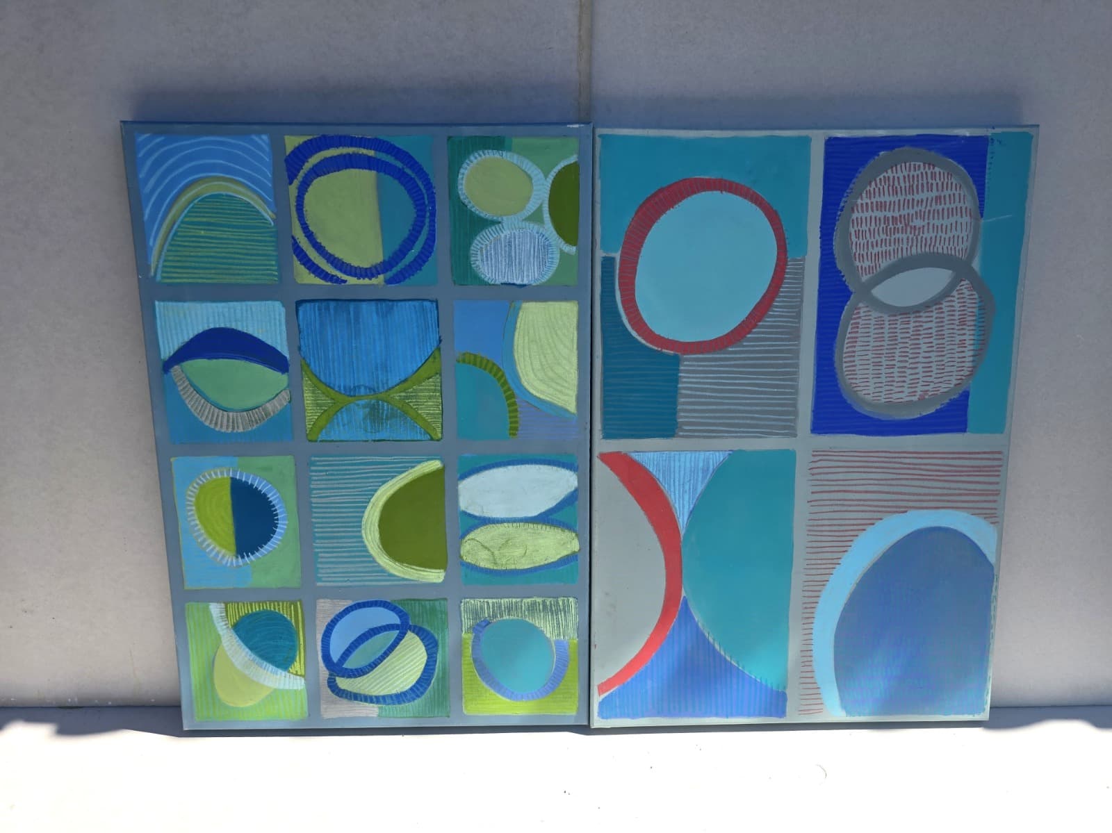Screens