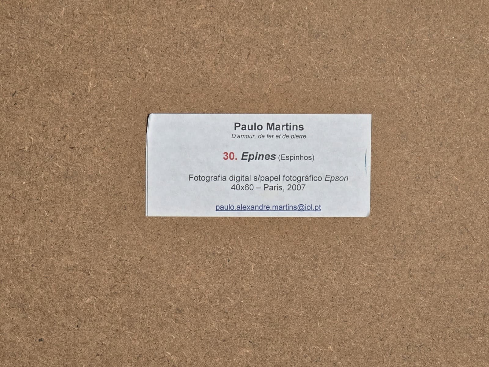 Telas — imagem 7