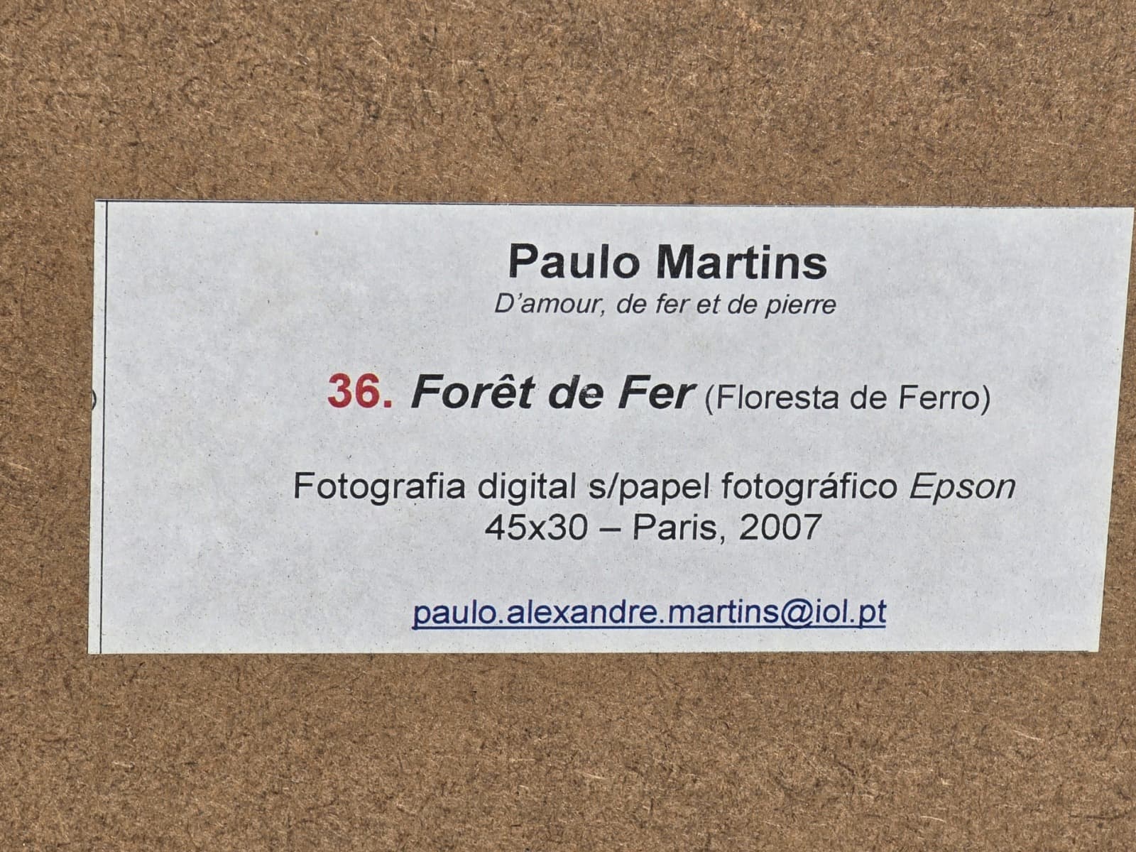 Telas — imagem 10