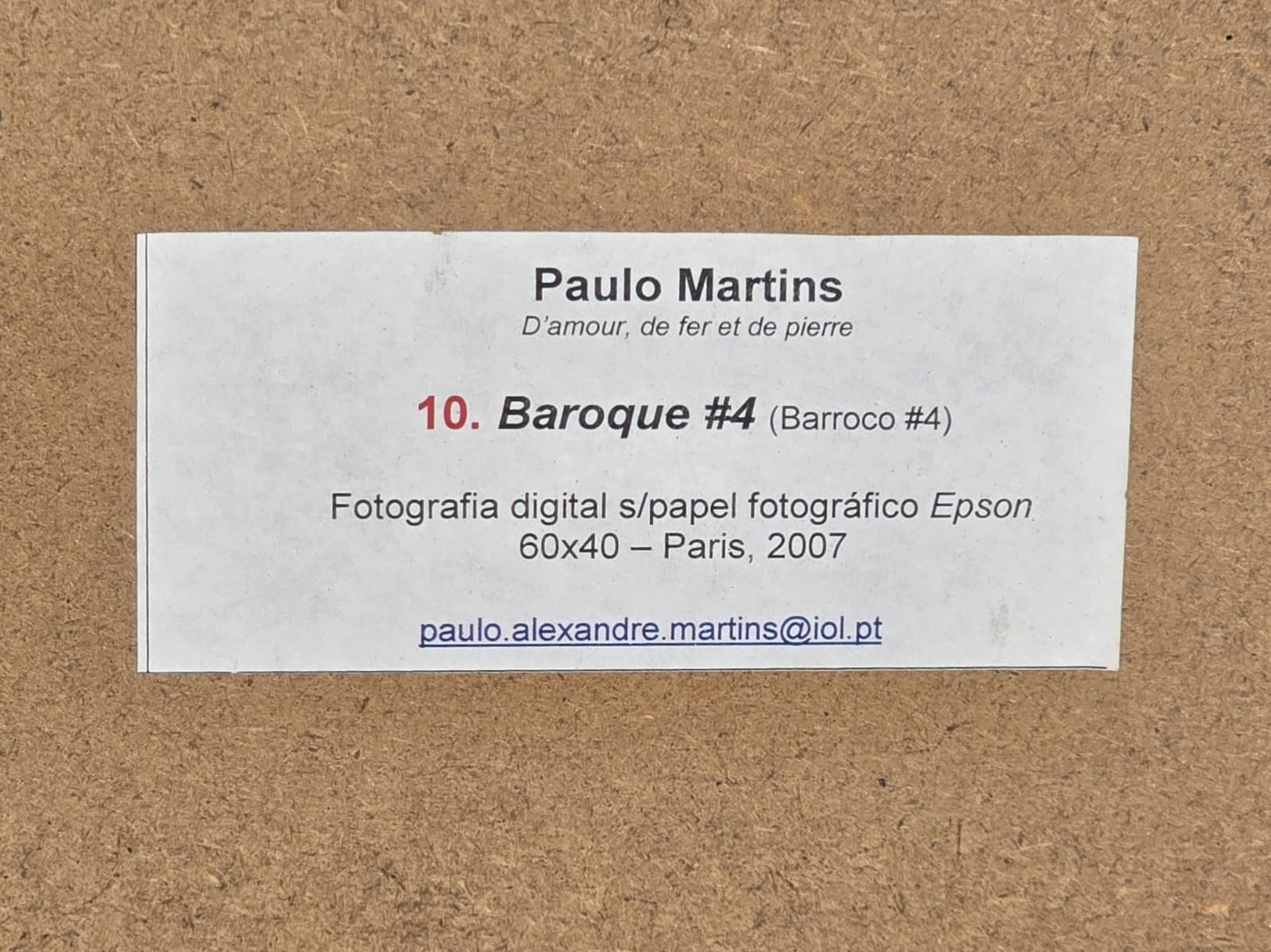 Telas — imagem 9