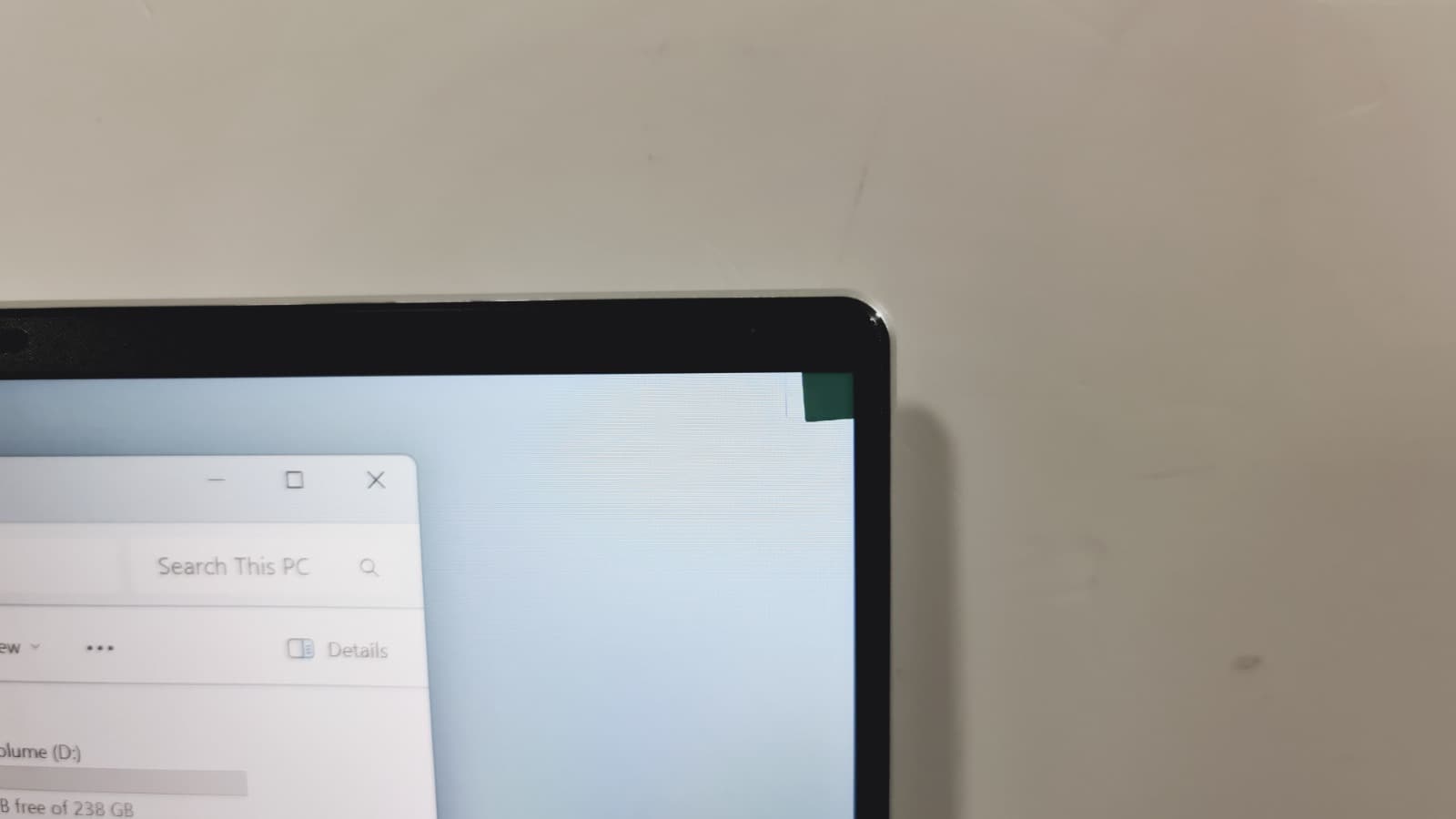 Portátil Goeik Pro G9 — imagen 8