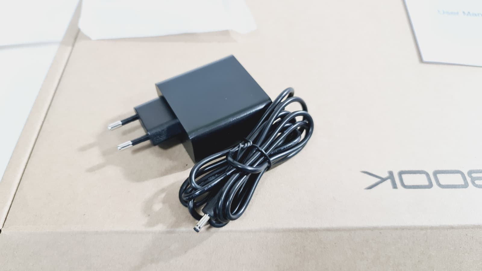 Portátil Goeik Pro G9 — imagen 6