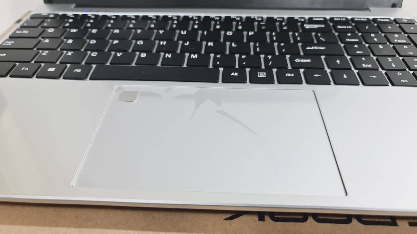 Portátil Goeik Pro G9 — imagen 7