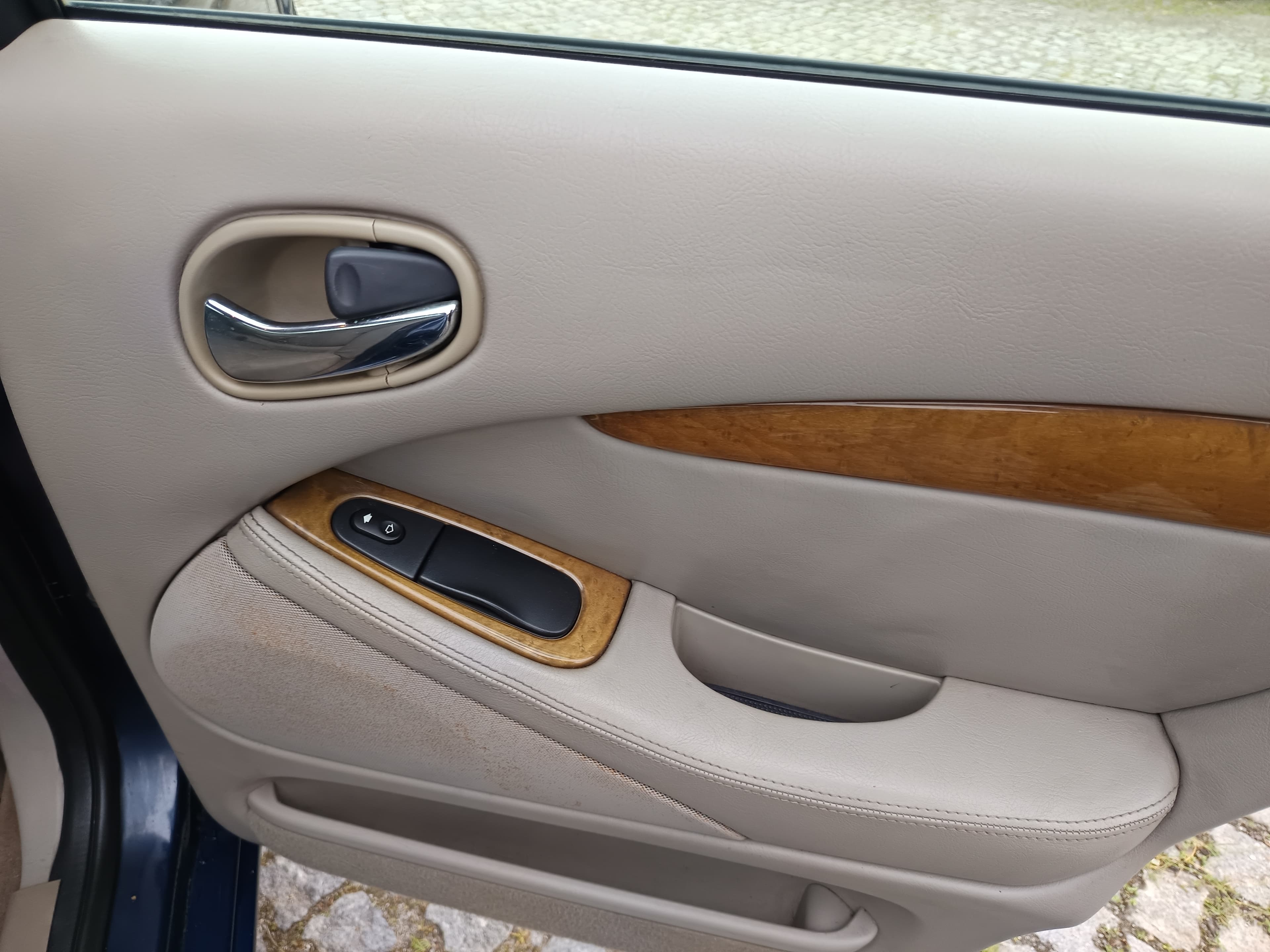Jaguar V8 · Ano 2001 — imagem 20