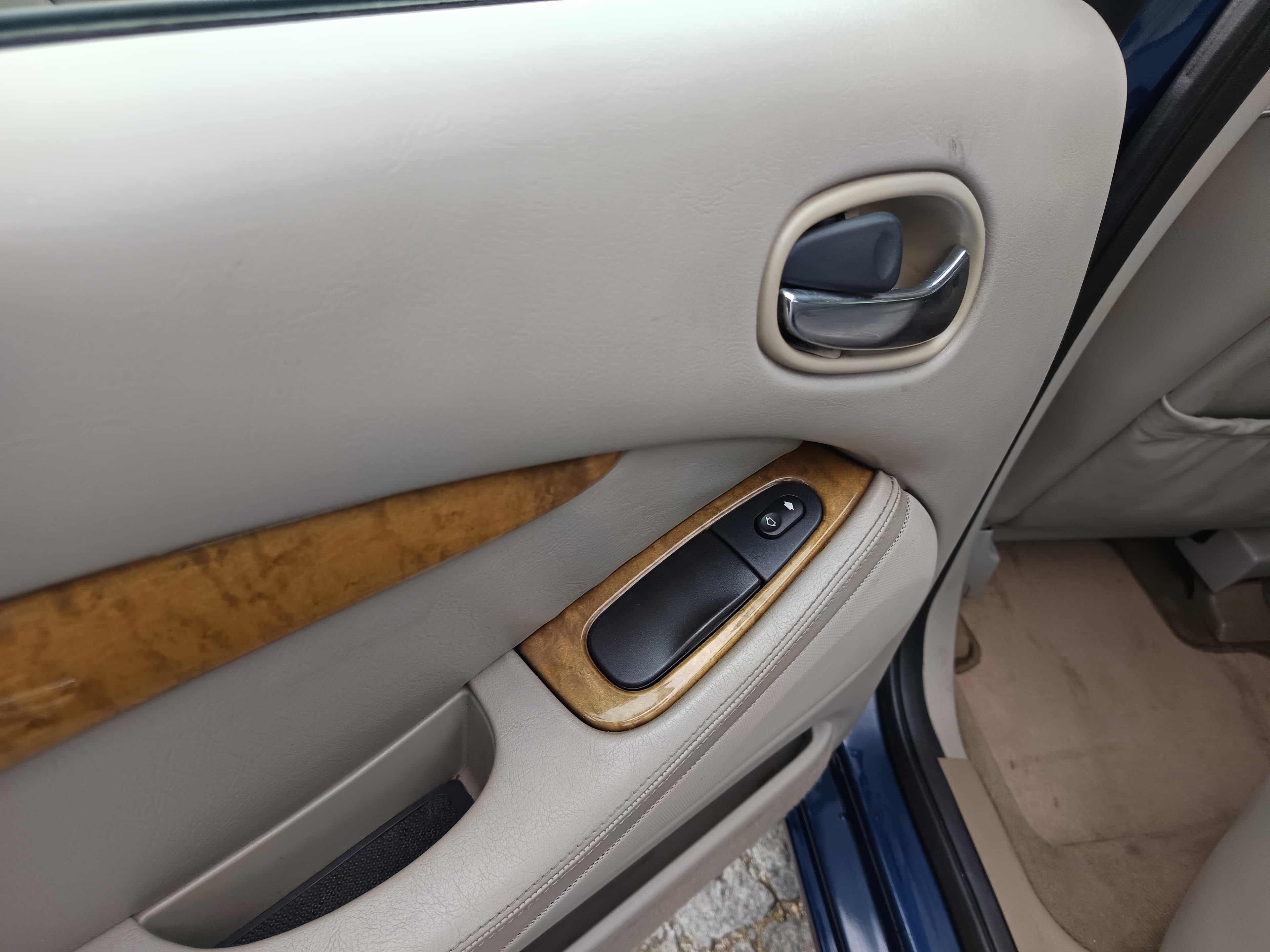 Jaguar V8 · Ano 2001 — imagem 26