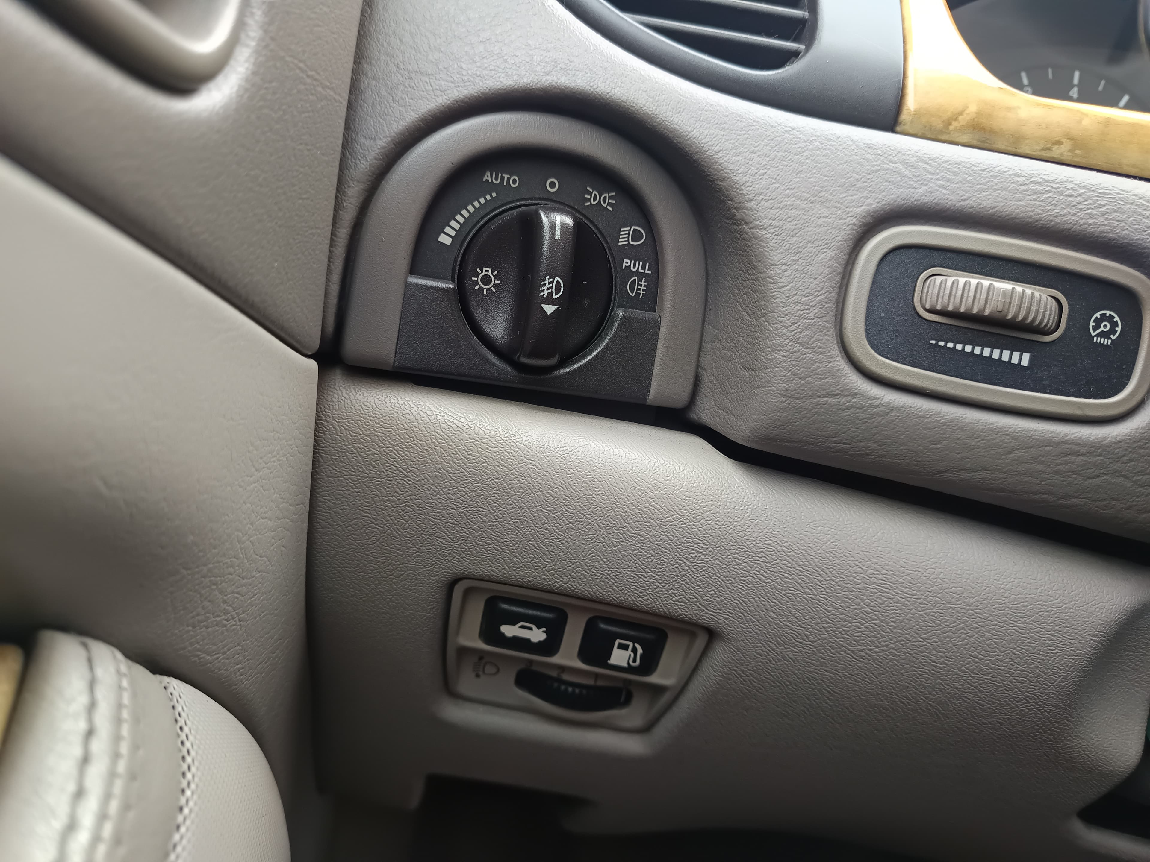 Jaguar V8 · Ano 2001 — imagem 42