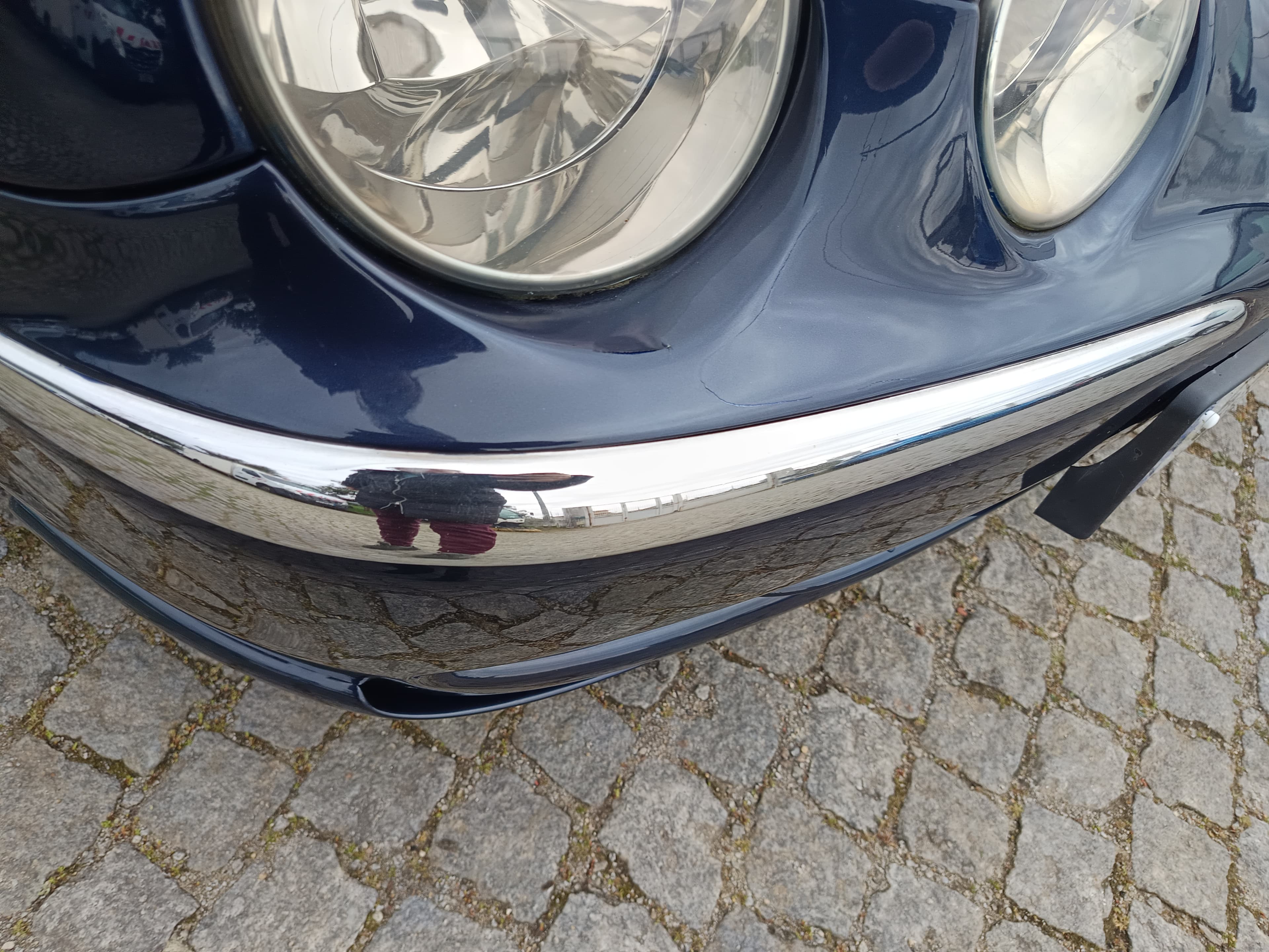 Jaguar V8 · Ano 2001 — imagem 7