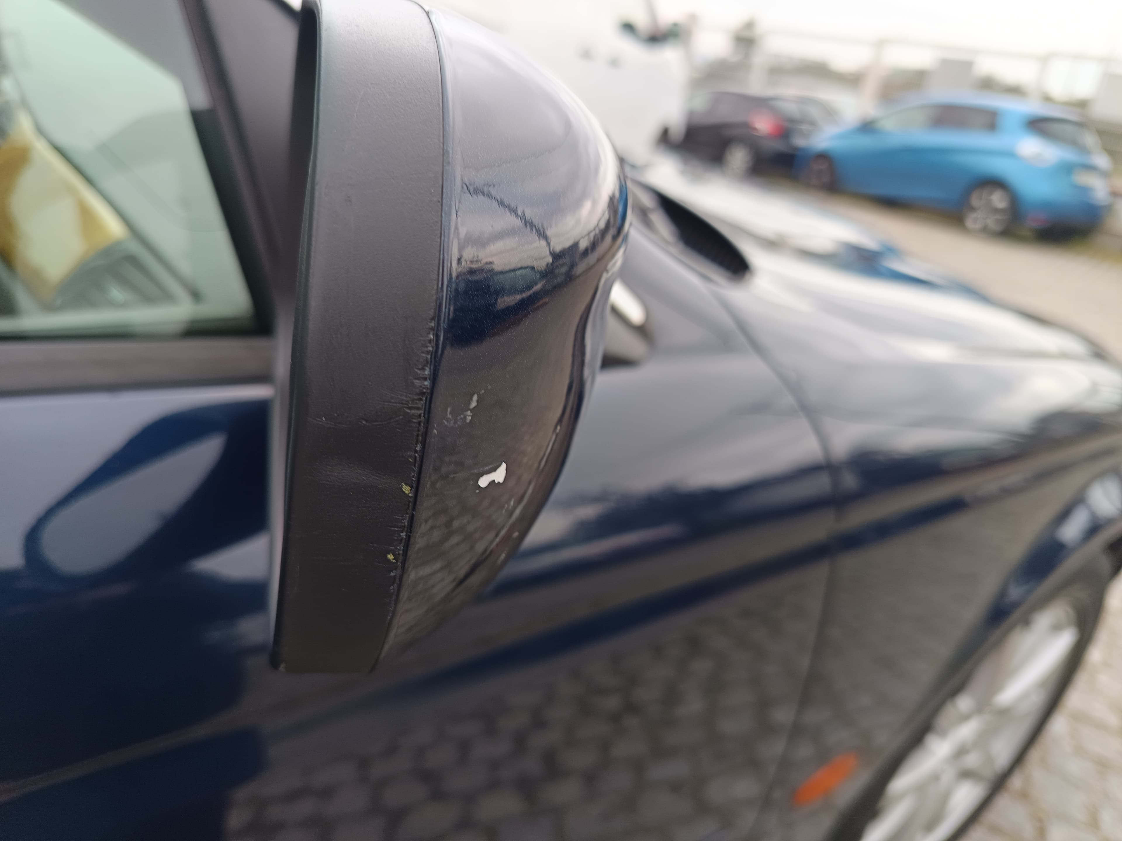 Jaguar V8 · Ano 2001 — imagem 9